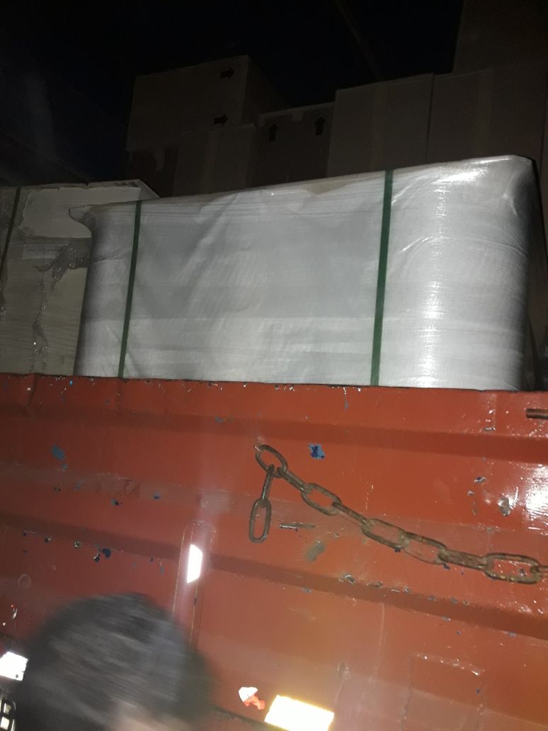 الجمارك تضبط مزرعة تبغ مساحتها أكثر من 200 دونم و 70 طنا من مستلزمات انتاج السجائر&lt;br&gt;