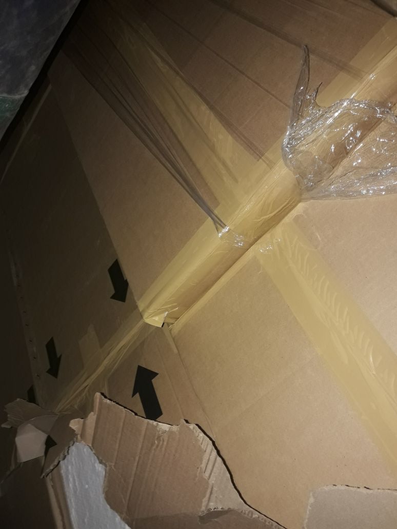 الجمارك تضبط مزرعة تبغ مساحتها أكثر من 200 دونم و 70 طنا من مستلزمات انتاج السجائر&lt;br&gt;