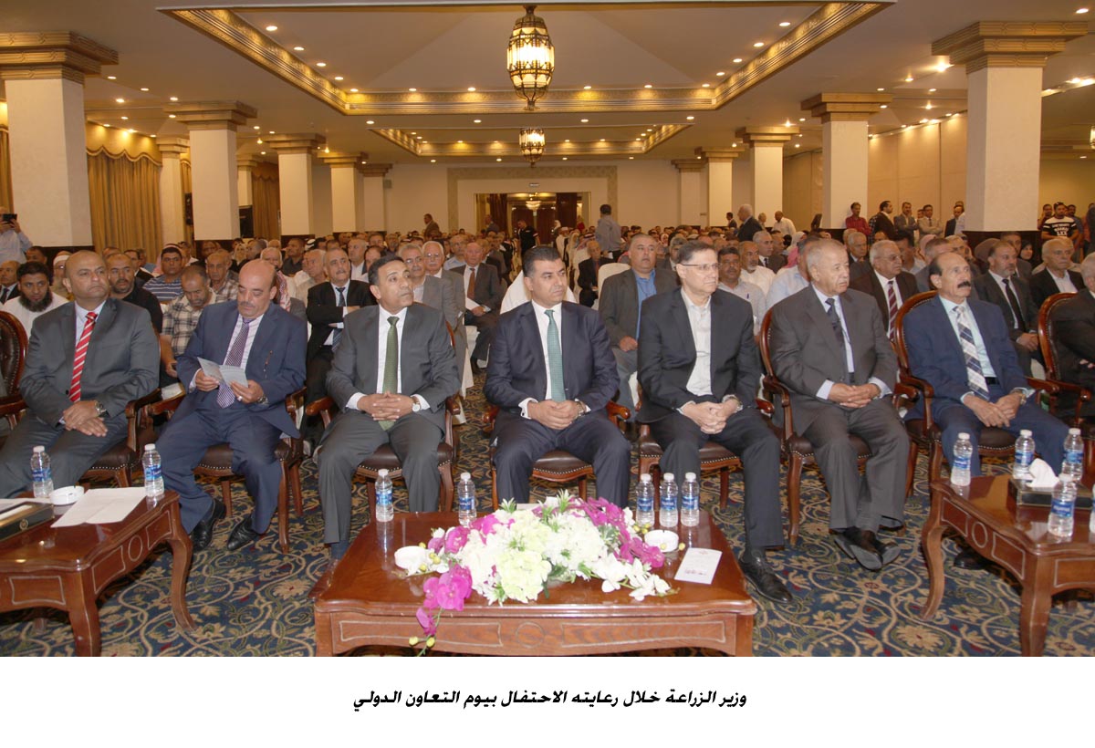 الحنيفات: القطاع التعاوني يحظى باهتمام كبير من الجميع&lt;br&gt;