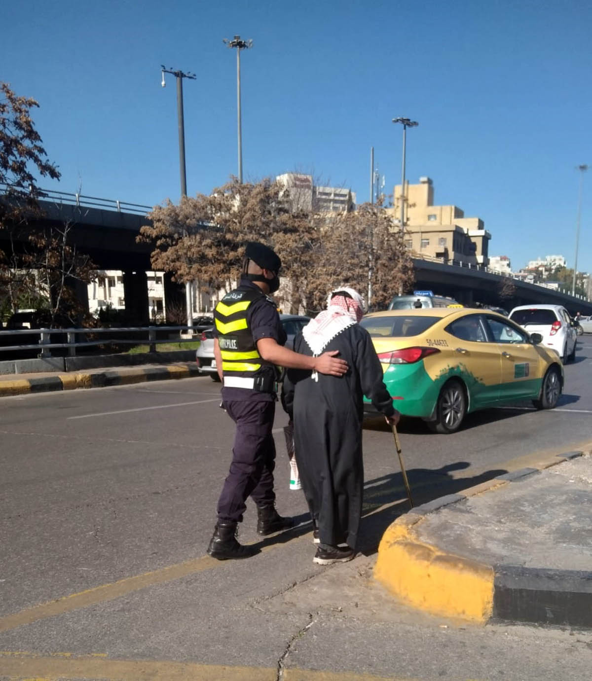 نشامى الوطن