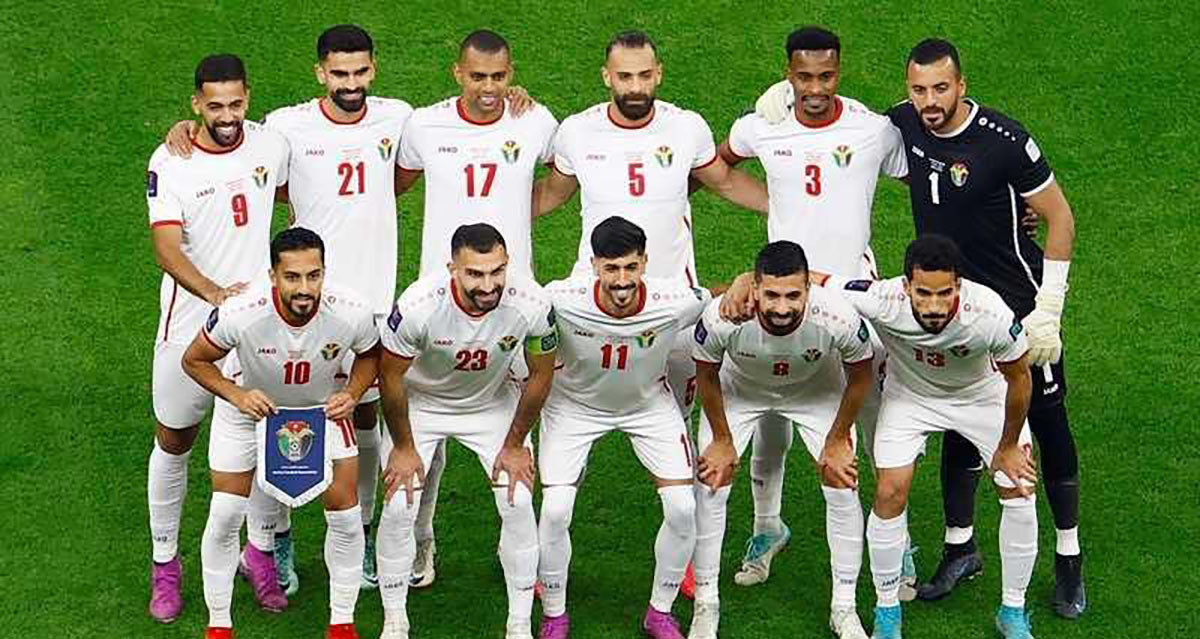 بالتَّوفيق للنَّشامى