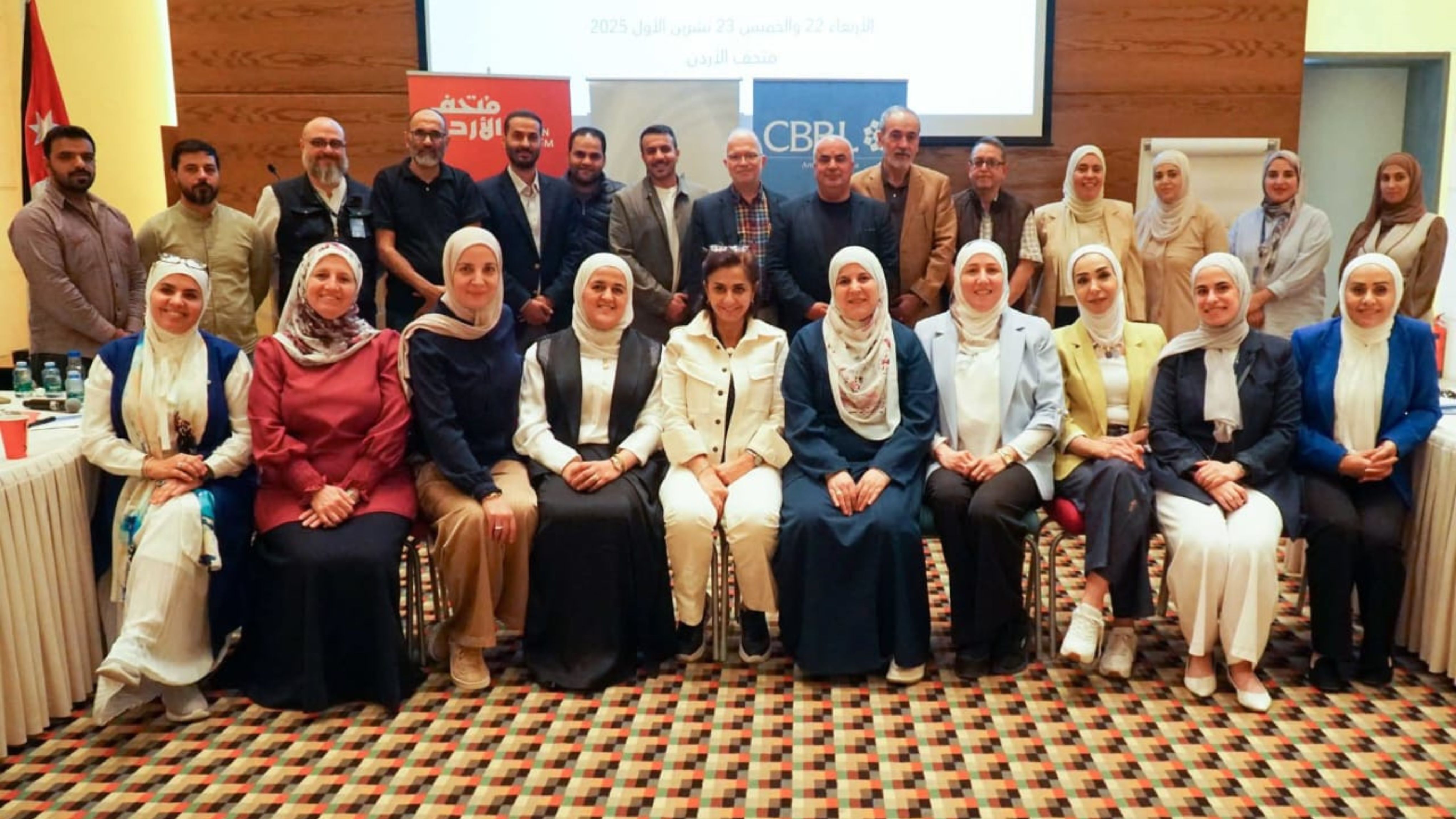  ورشة بشأن &quot;تعزيز دور البلديات في توثيق وحماية التراث&quot;