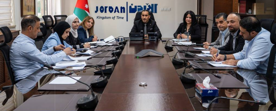 &quot;السياحة&quot; تطلق برنامجا تدريبيا لتطوير مهارات العاملين في القطاع 