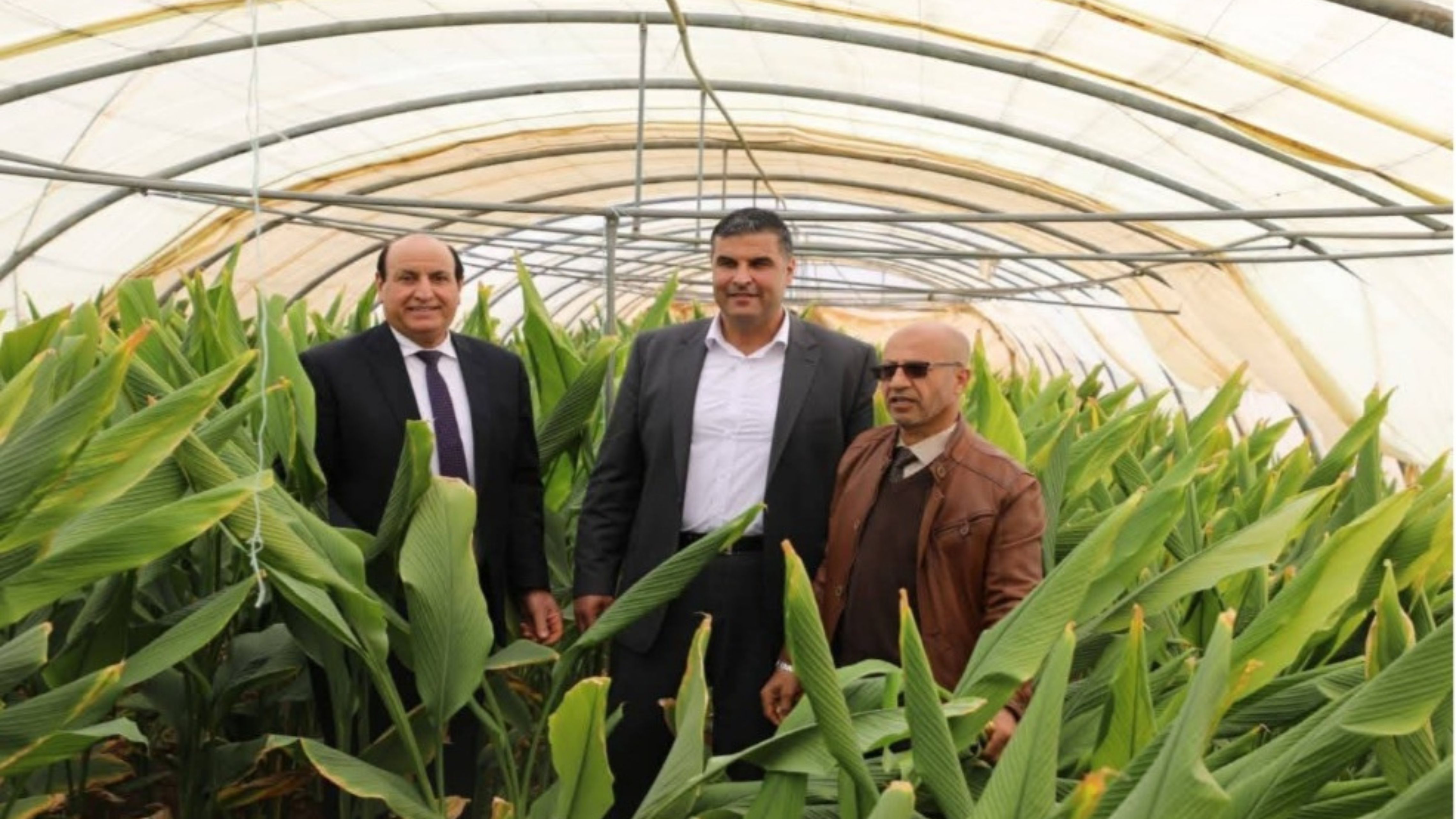 التدريب المهني والمركز الوطني للبحث والتطوير يوقعان اتفاقية تعاون