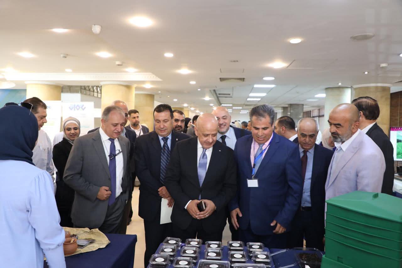  ملتقى عمان يناقش أهمية الريادة الزراعية لتعزيز الأمن الغذائي