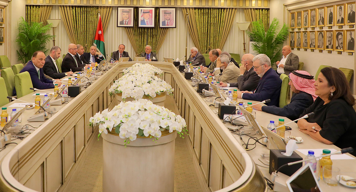  &quot;طاقة الأعيان&quot; تثمن دور شركة البوتاس في تحقيق أهداف رؤية التحديث الاقتصادي