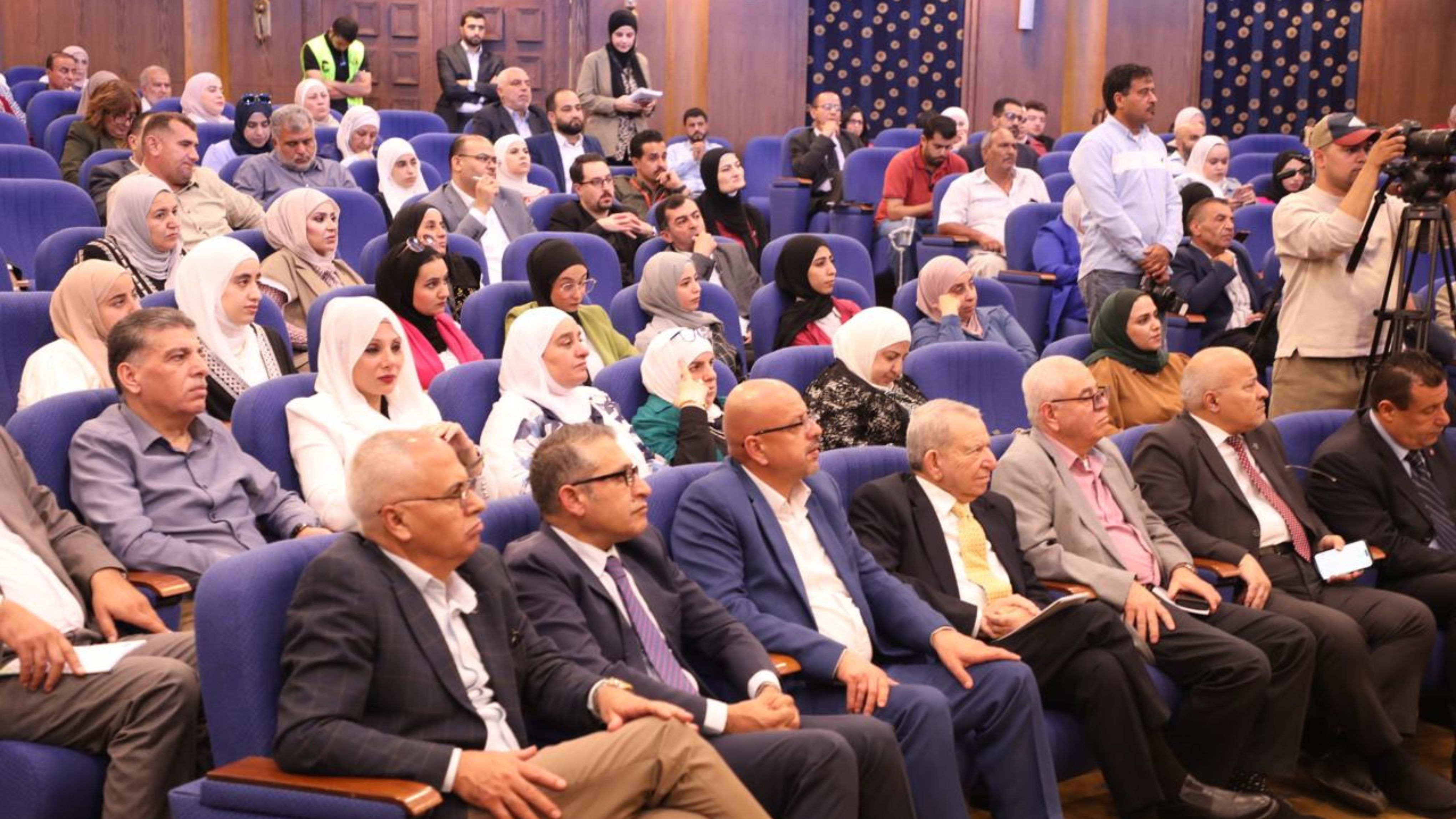  الحاج توفيق: الزراعة مساحة للابتكار والريادة