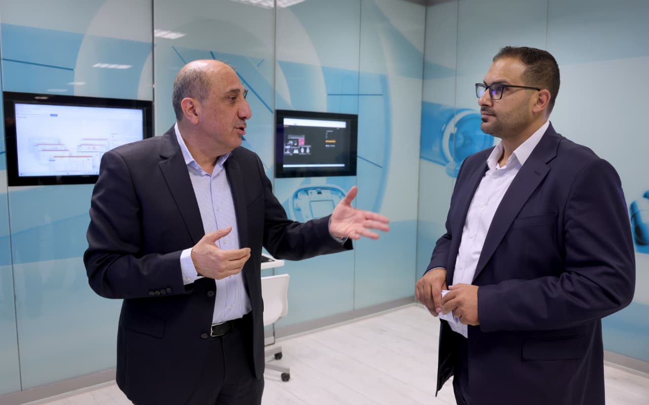 برنامج &quot;حكيم&quot; يجسد التحول الرقمي والذكاء الاصطناعي بالقطاع الصحي بالمملكة