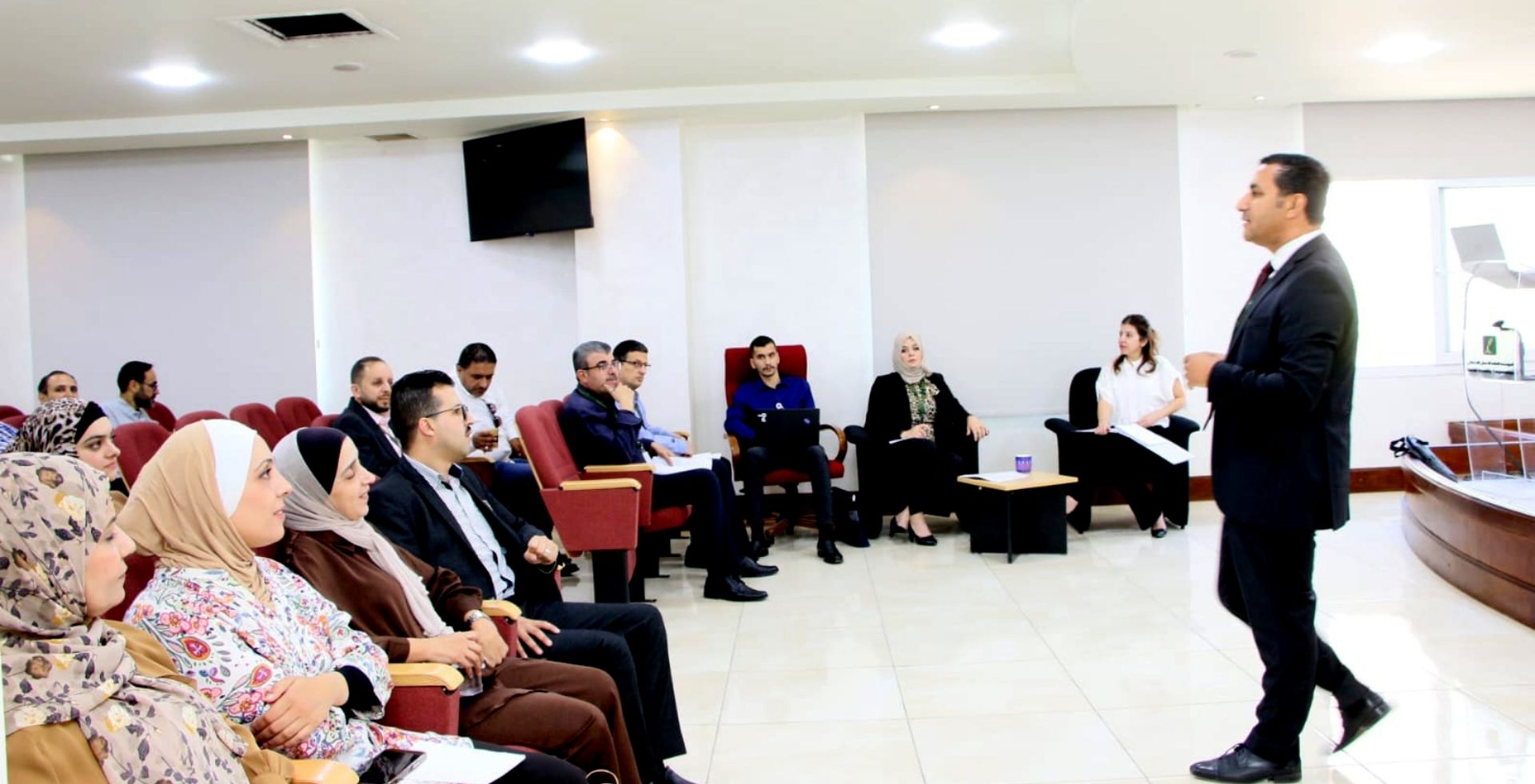  &quot;الضمان الاجتماعي&quot; تطلق المرحلة الثانية من قياس الوعي التأميني