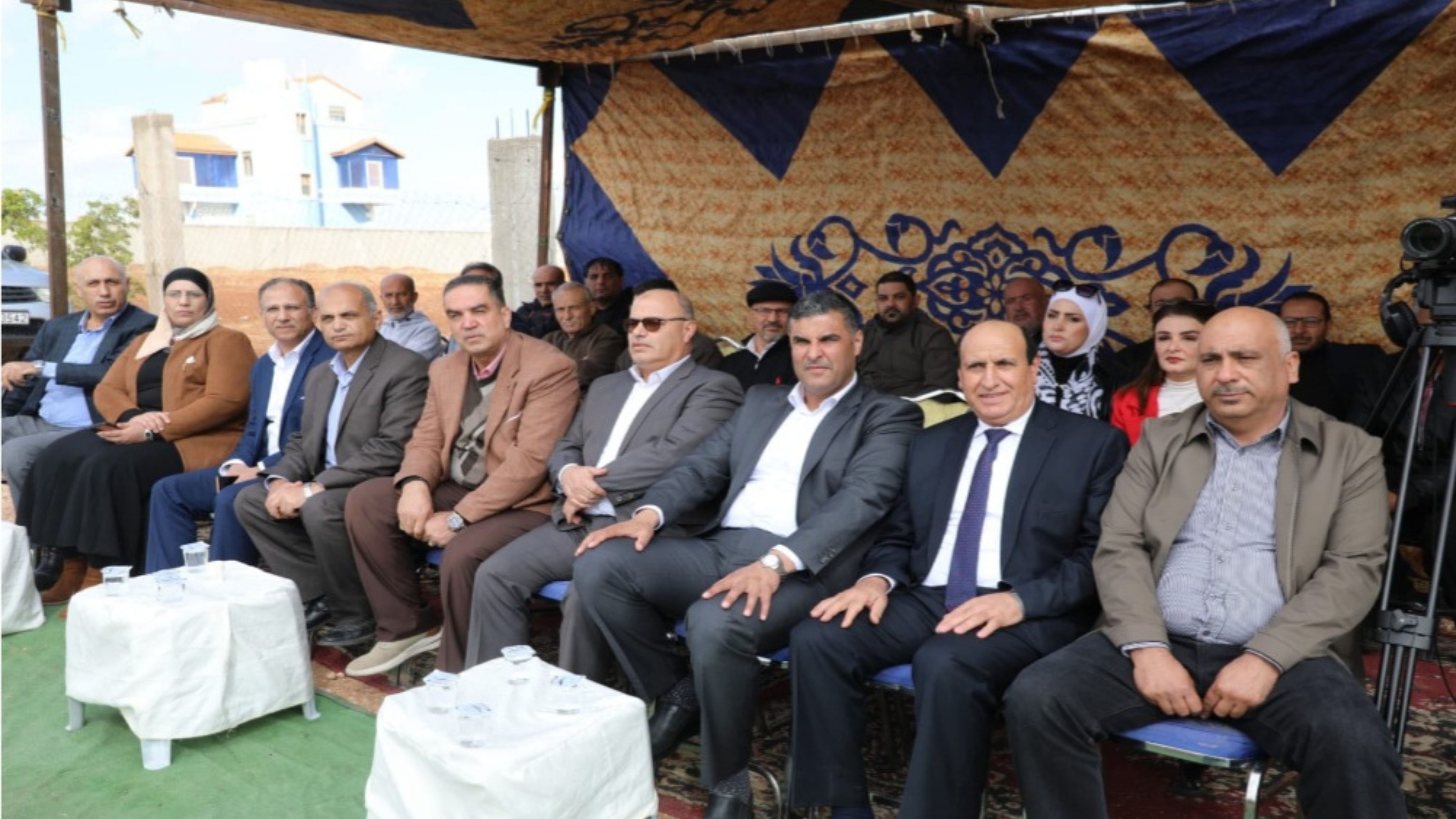 التدريب المهني والمركز الوطني للبحث والتطوير يوقعان اتفاقية تعاون