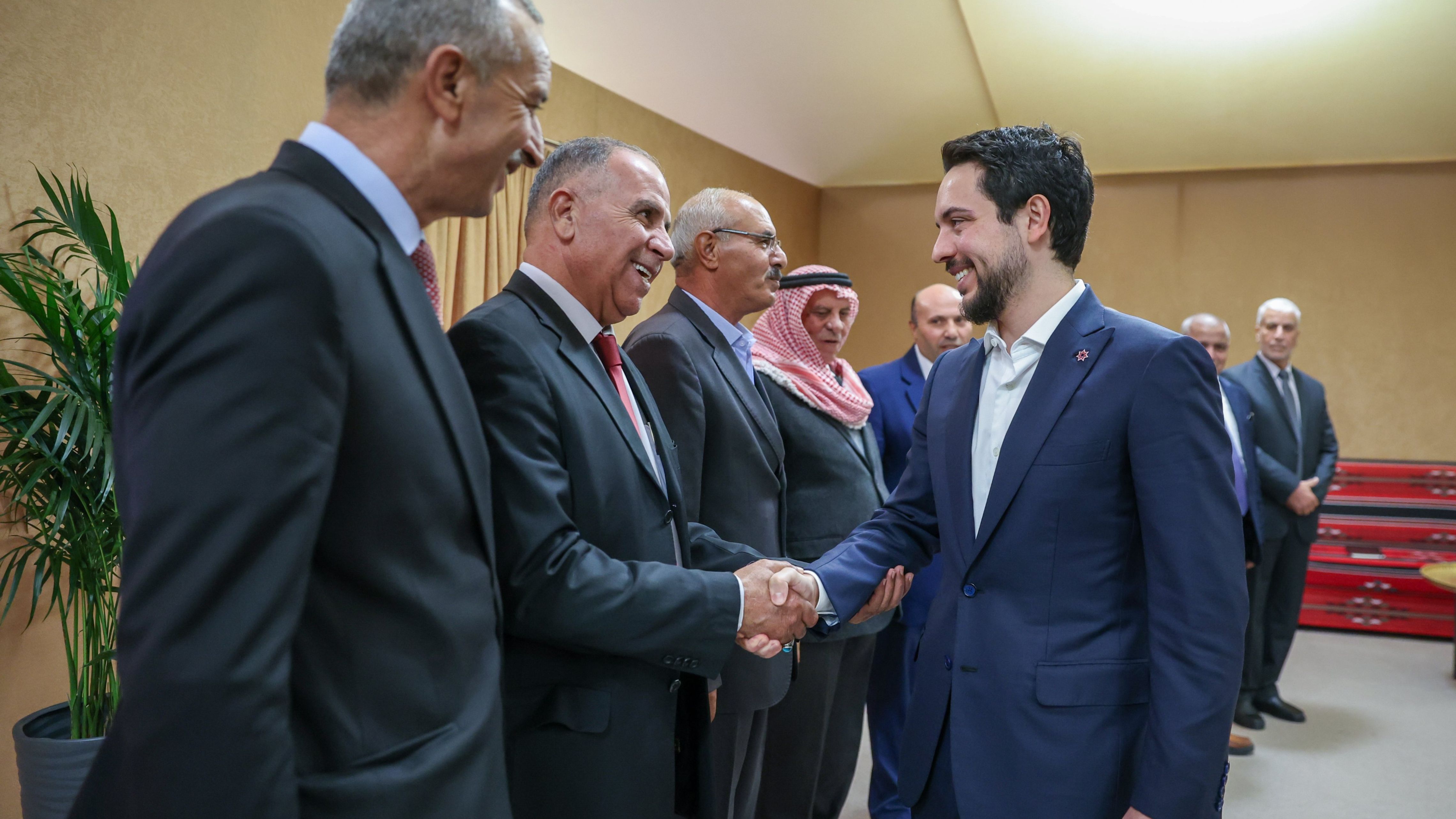 التدريب المهني والمركز الوطني للبحث والتطوير يوقعان اتفاقية تعاون