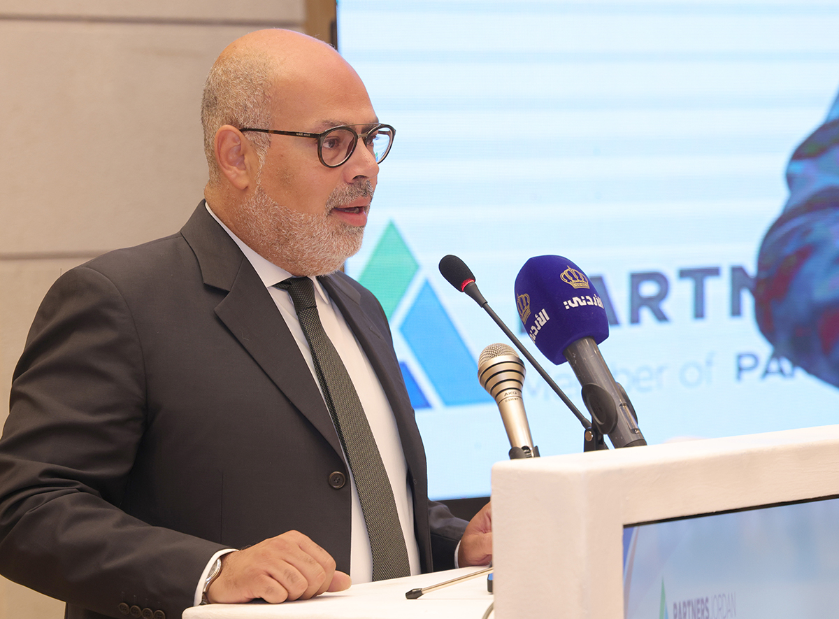  رئيس &quot;الأعيان&quot;: قانون الإدارة المحلية رافعة للتنمية ومحور للإصلاح الشامل