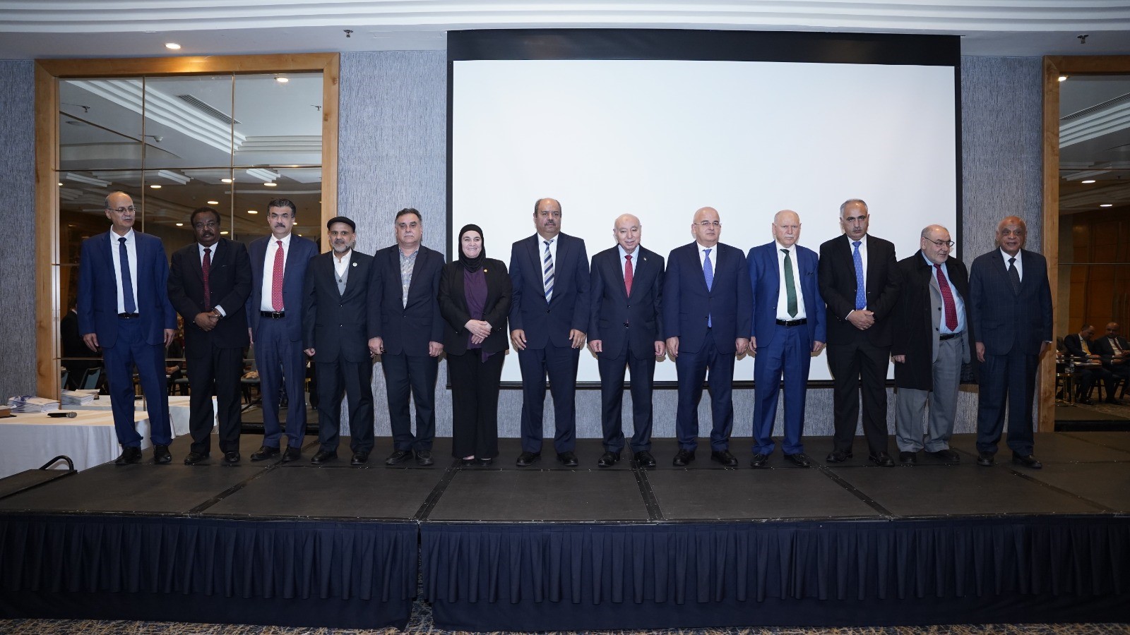  جامعات أردنية تتصدر تقرير "آرسيف 2025"