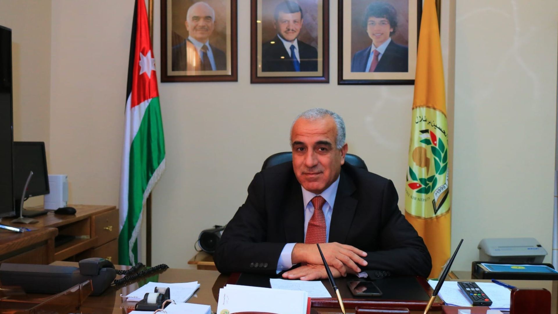  جامعة الحسين بن طلال تعتزم إعادة هيكلة كلية البترا للسياحة والآثار