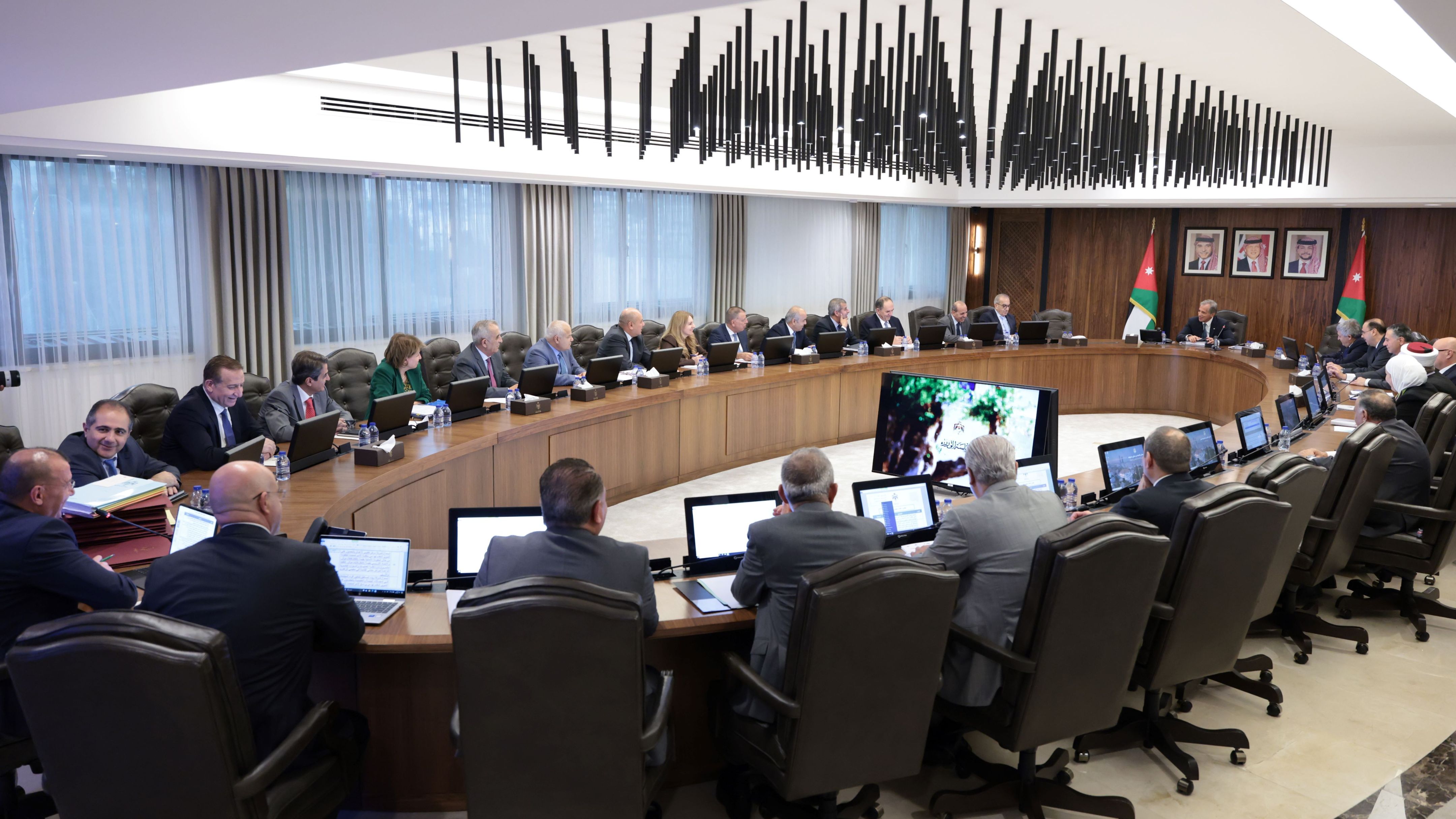  قرارات مجلس الوزراء