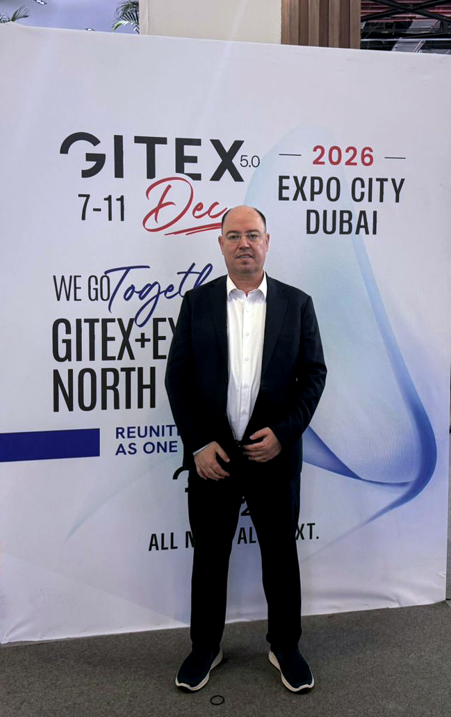  تجارة الأردن: المشاركة بمعرض  &quot;جيتكس&quot; يعزز  حضور شركات المملكة الرقمية دوليا