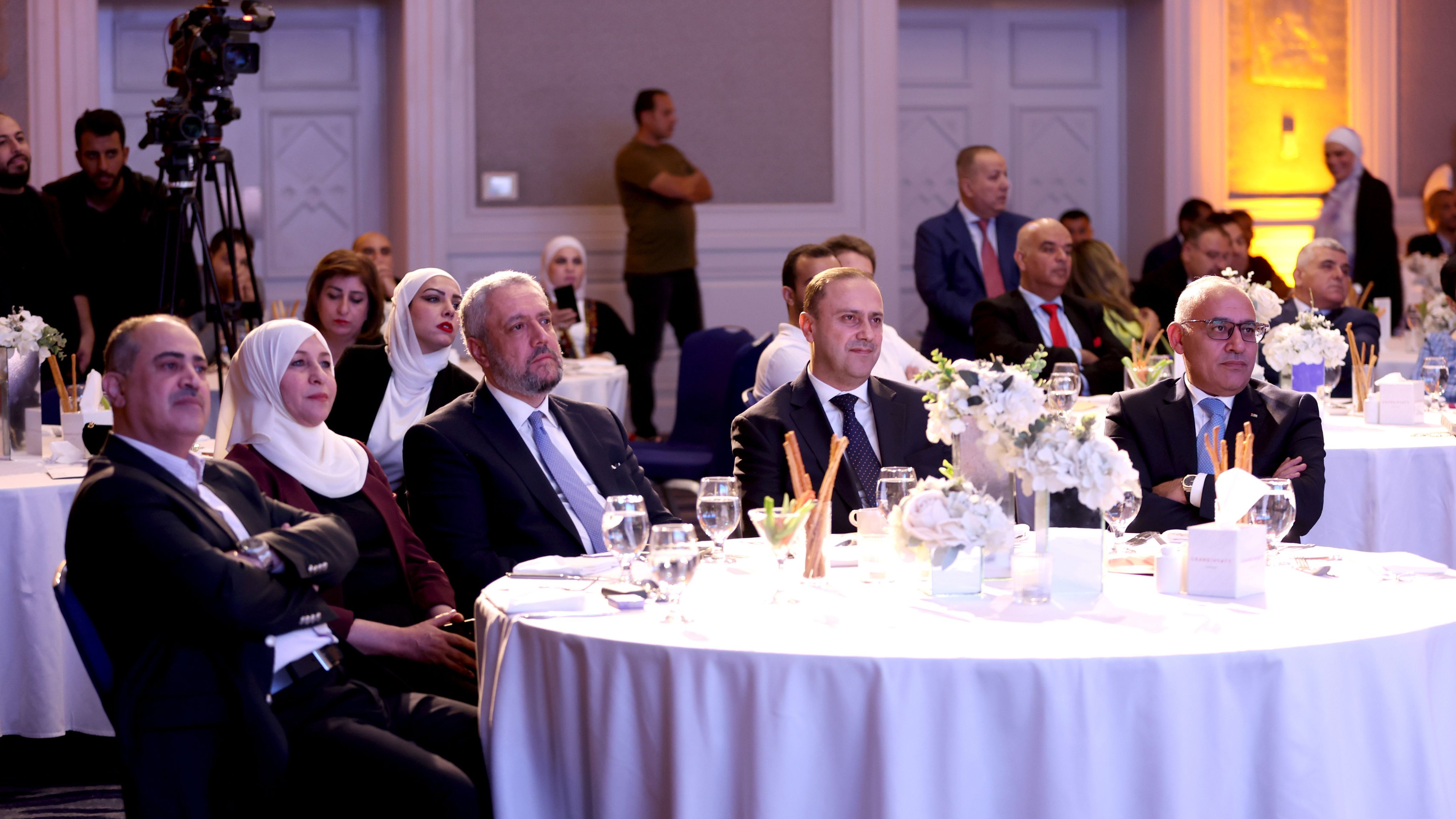  التلفزيون الأردني يكشف ملامح الدورة البرامجية الجديدة