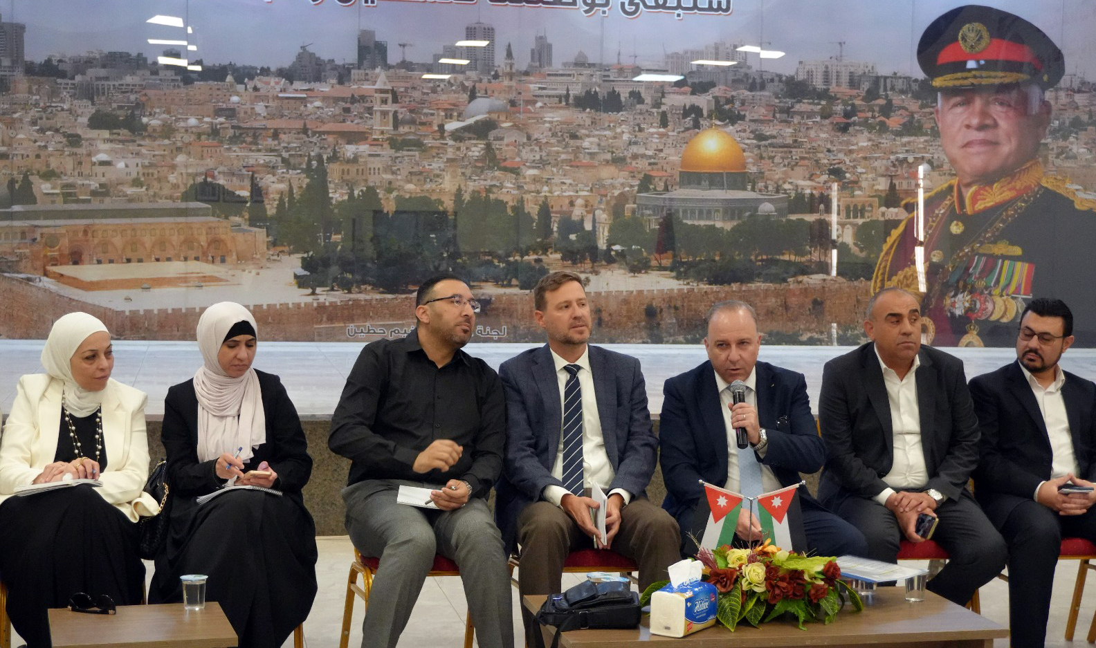 &quot;الشؤون الفلسطينية&quot; تؤكد أهمية الشراكة مع &quot;الأونروا&quot; 