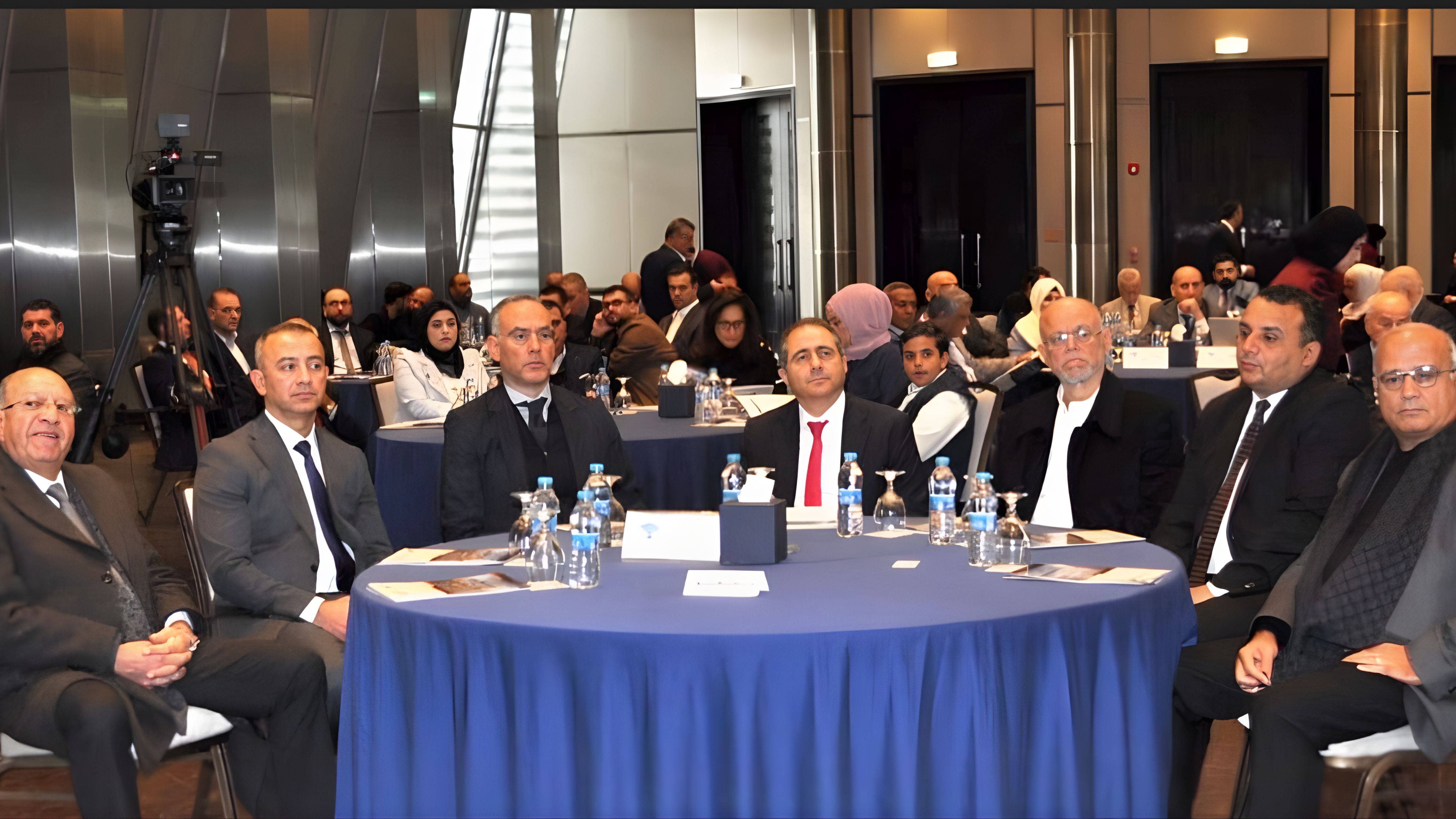  وزير الاستثمار: المناطق التنموية أداة فاعلة لجذب الاستثمارات وتوزيع مكتسبات التنمية