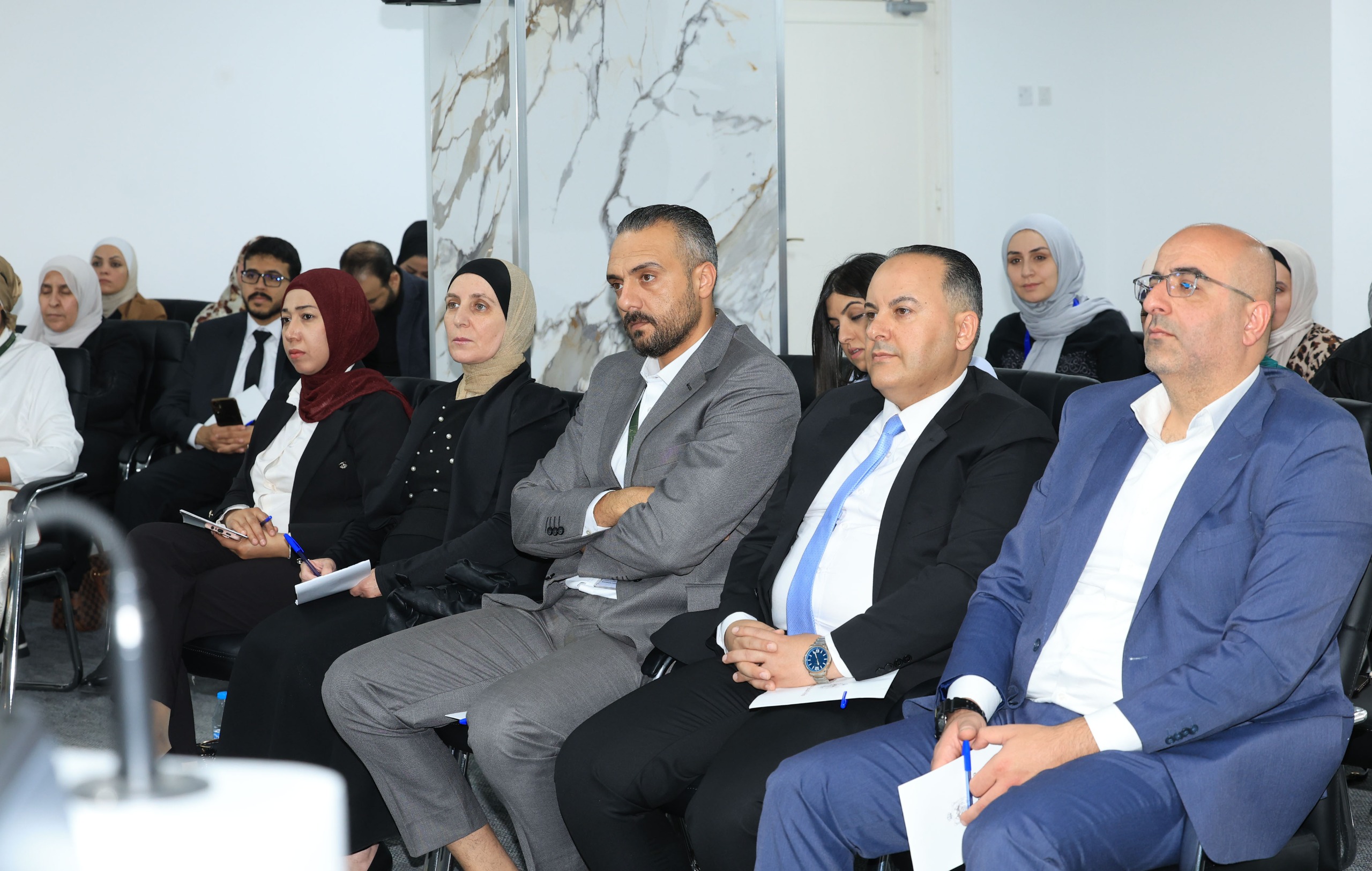 &quot;الاتصال الحكومي&quot; تنظم ندوة حول التربية الإعلامية والمعلوماتية