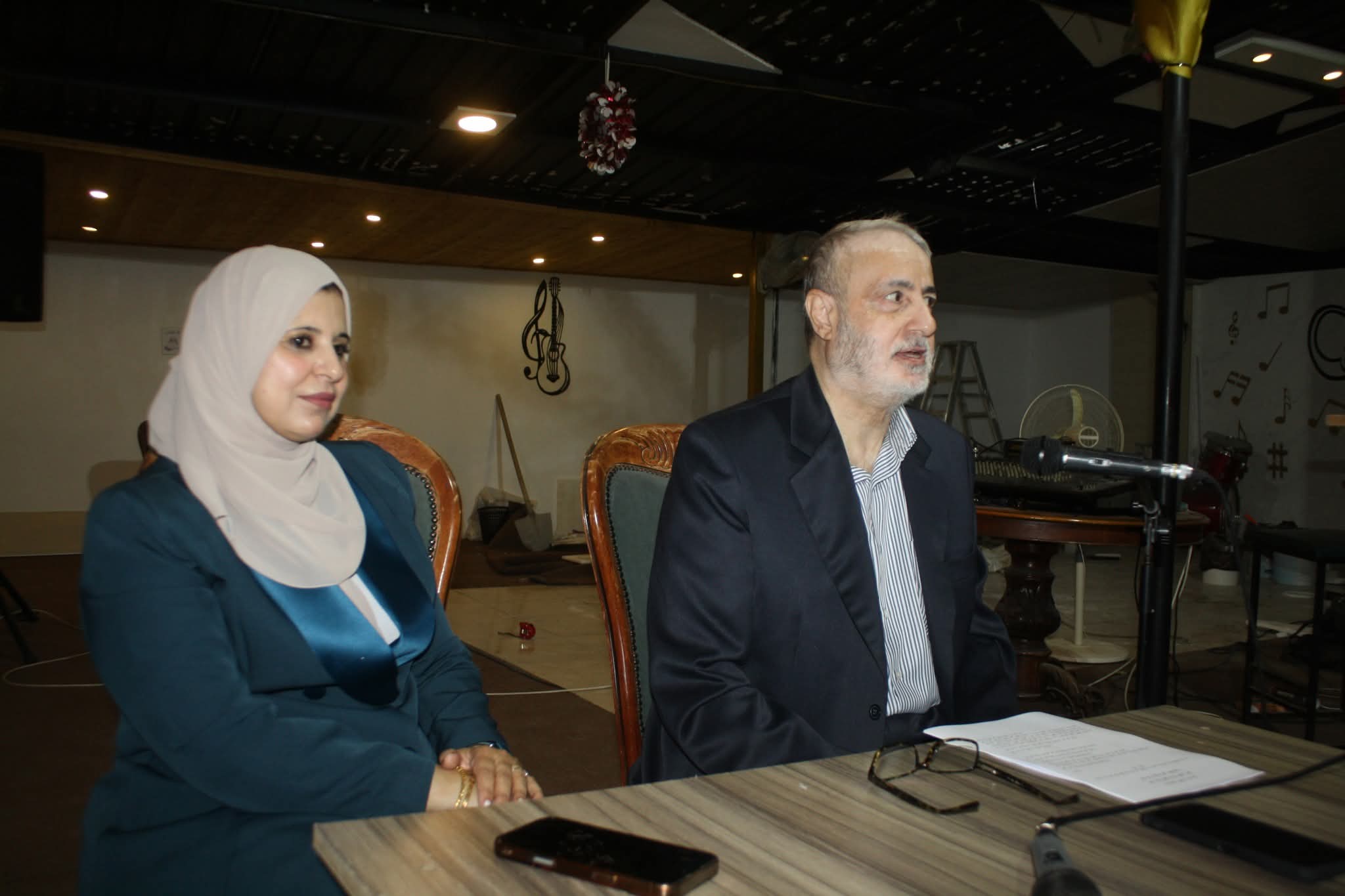  توقيع رواية بعنوان &quot;مختلفة يليق بك أن تكوني أنثى&quot; في نادي الفنانين بإربد