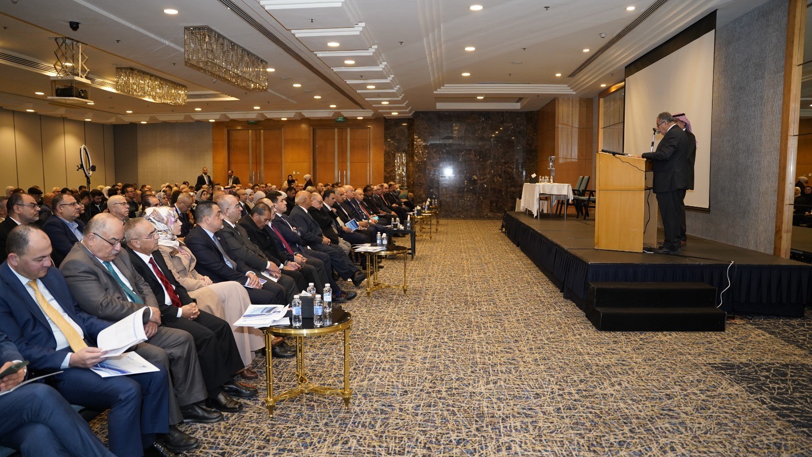  جامعات أردنية تتصدر تقرير "آرسيف 2025"