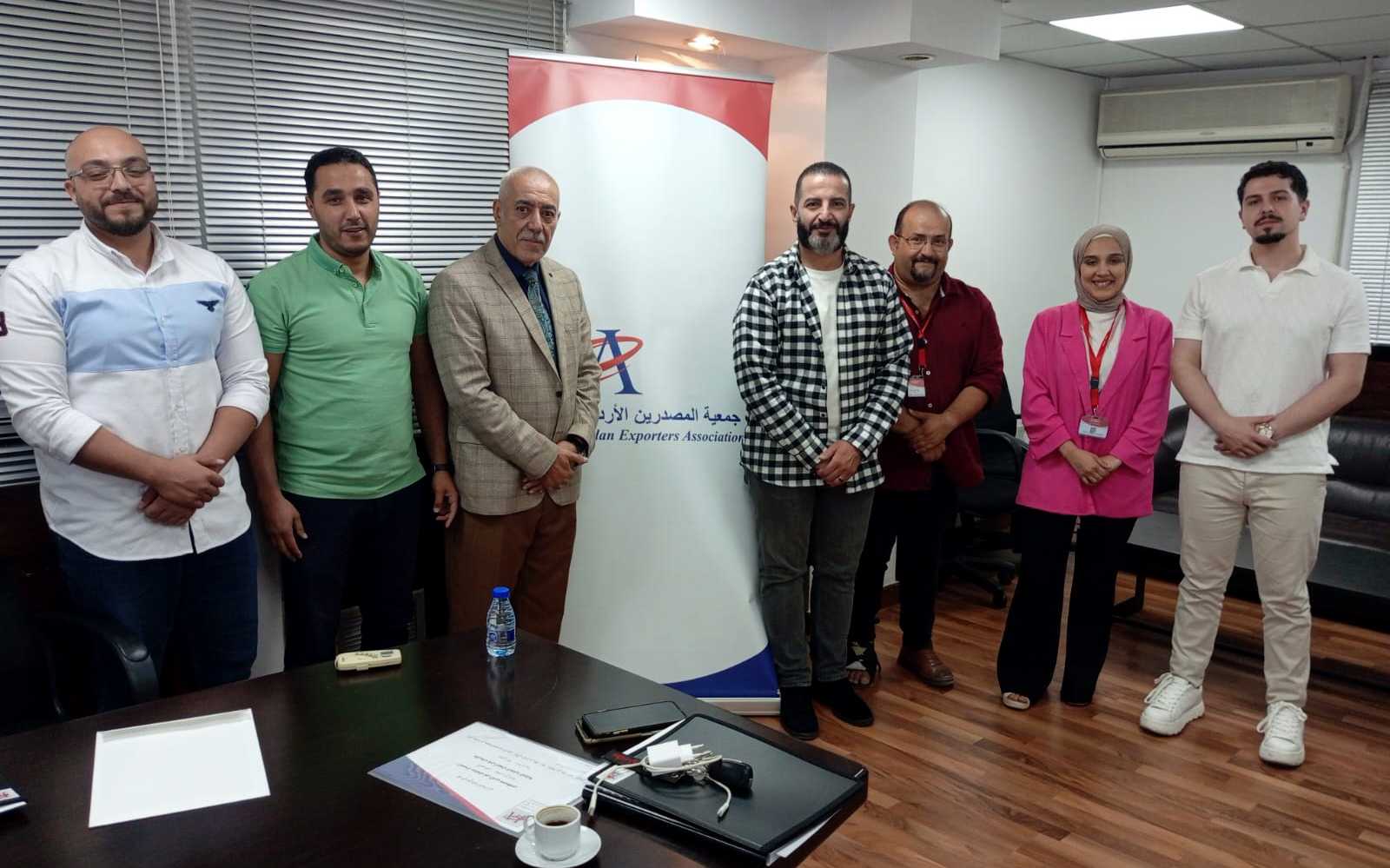  دورة حول التطبيقات المتعلقة بالتجارة الدولية 