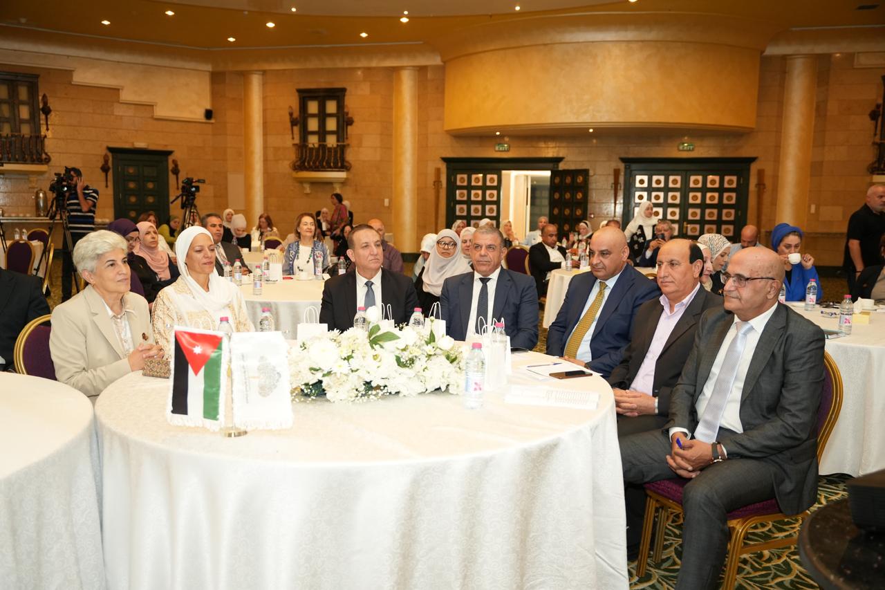  ملتقى الغذاء العالمي يوصي بتطوير السياسات التسويقية وتمكين المرأة الريفية