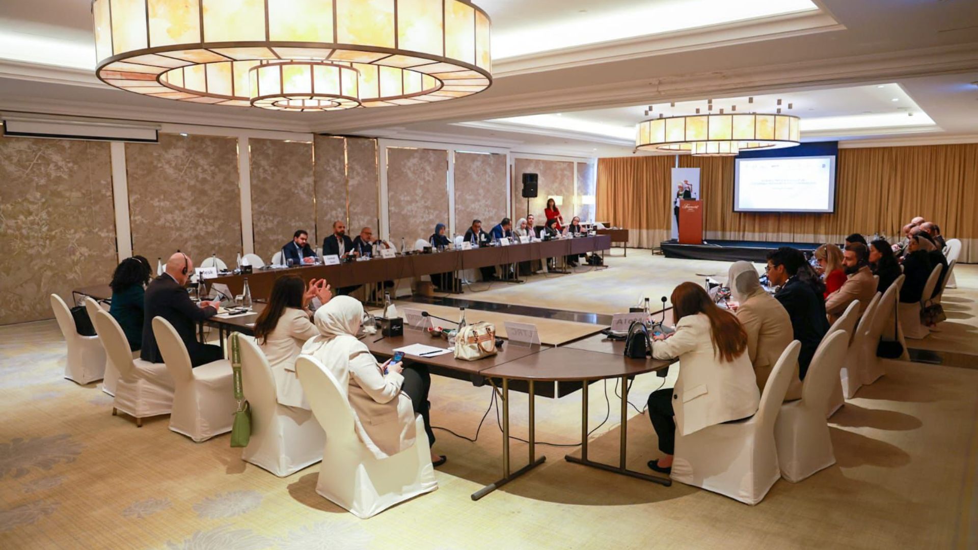  إطلاق خارطة الطريق للنقل السياحي المستدام