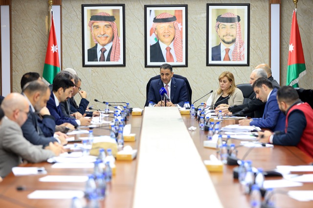  "الاقتصاد النيابية" تشرع بمناقشة "معدل المنافسة"