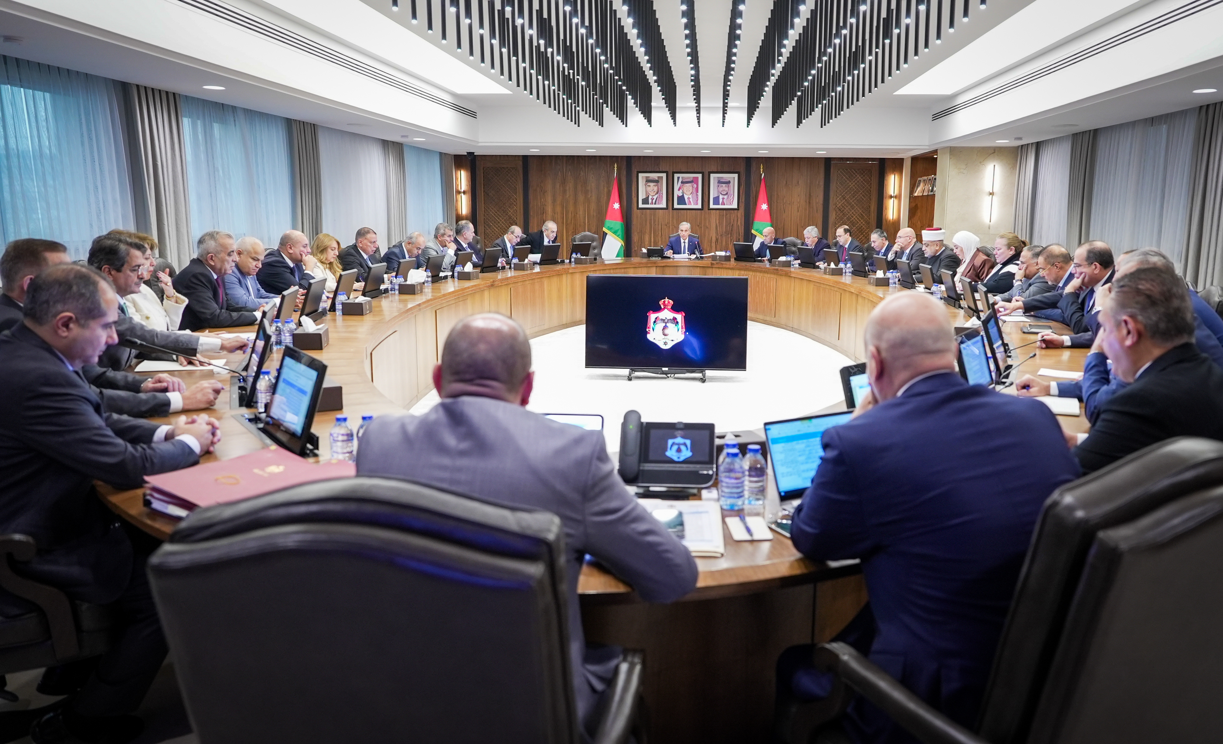  قرارات مجلس الوزراء