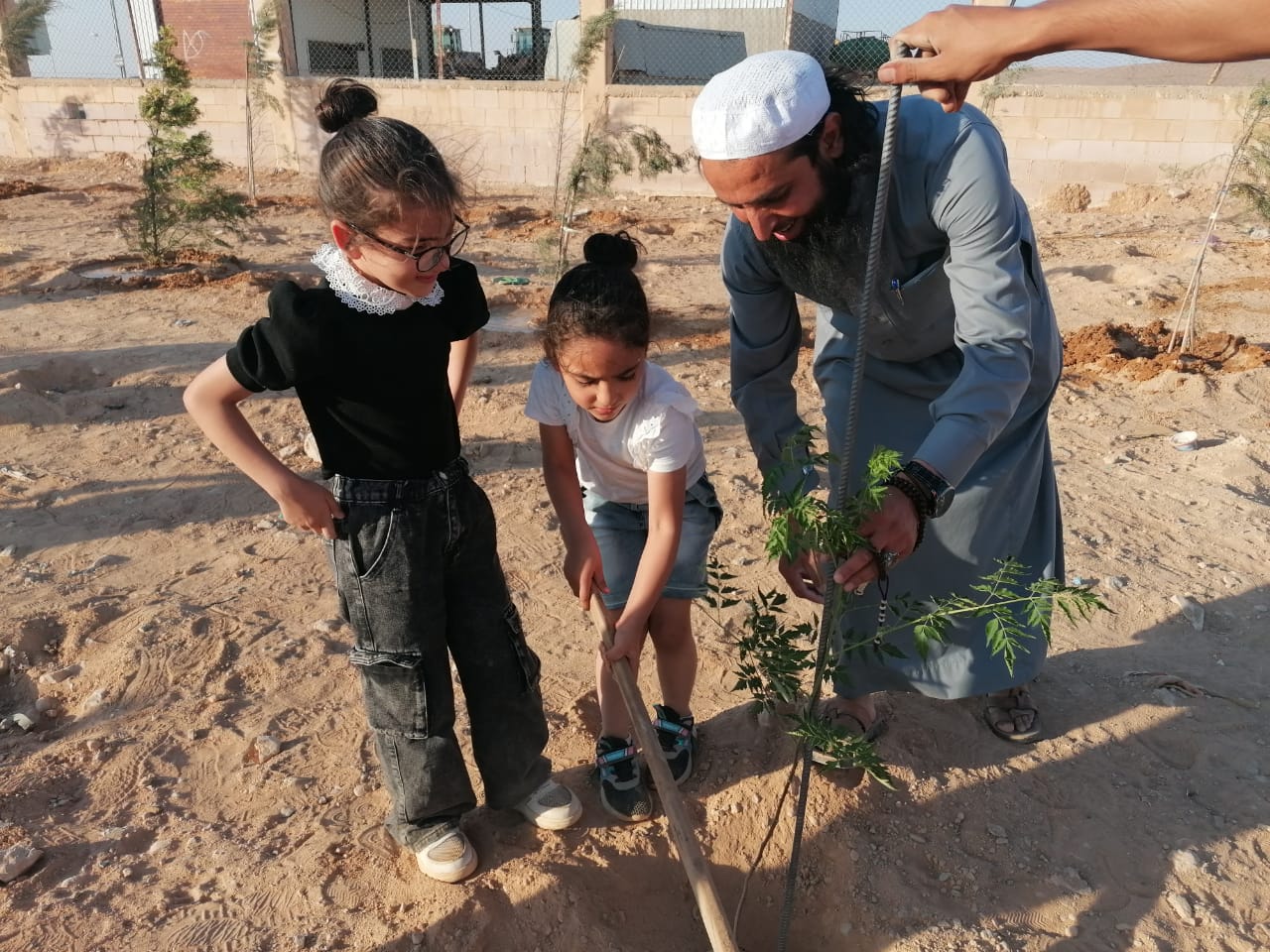  ميشع المؤابي للثقافة والفنون تُضيء شوارع الكرك بألوان الحياة والإبداع 