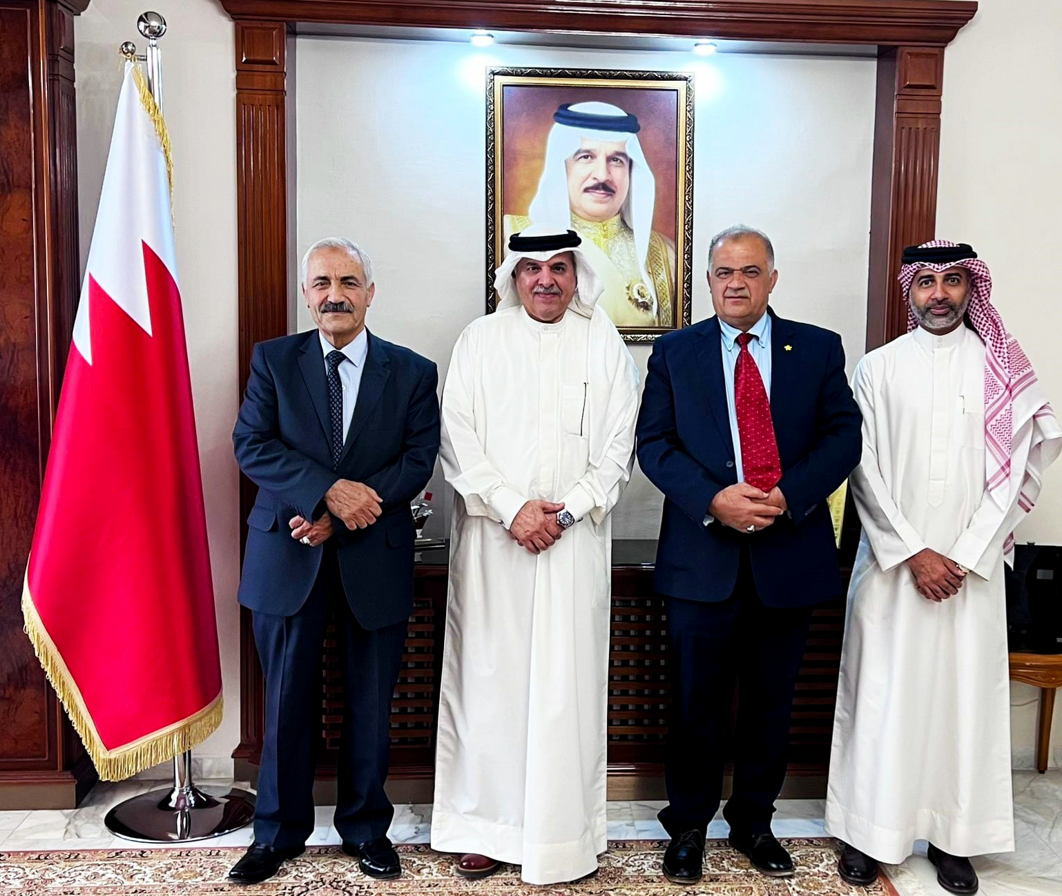  &quot;العربية للطاقة المتجددة&quot;: الأردن يعد أنموذجا بسياسات الاستدامة وصناعة الهيدروجين الأخضر