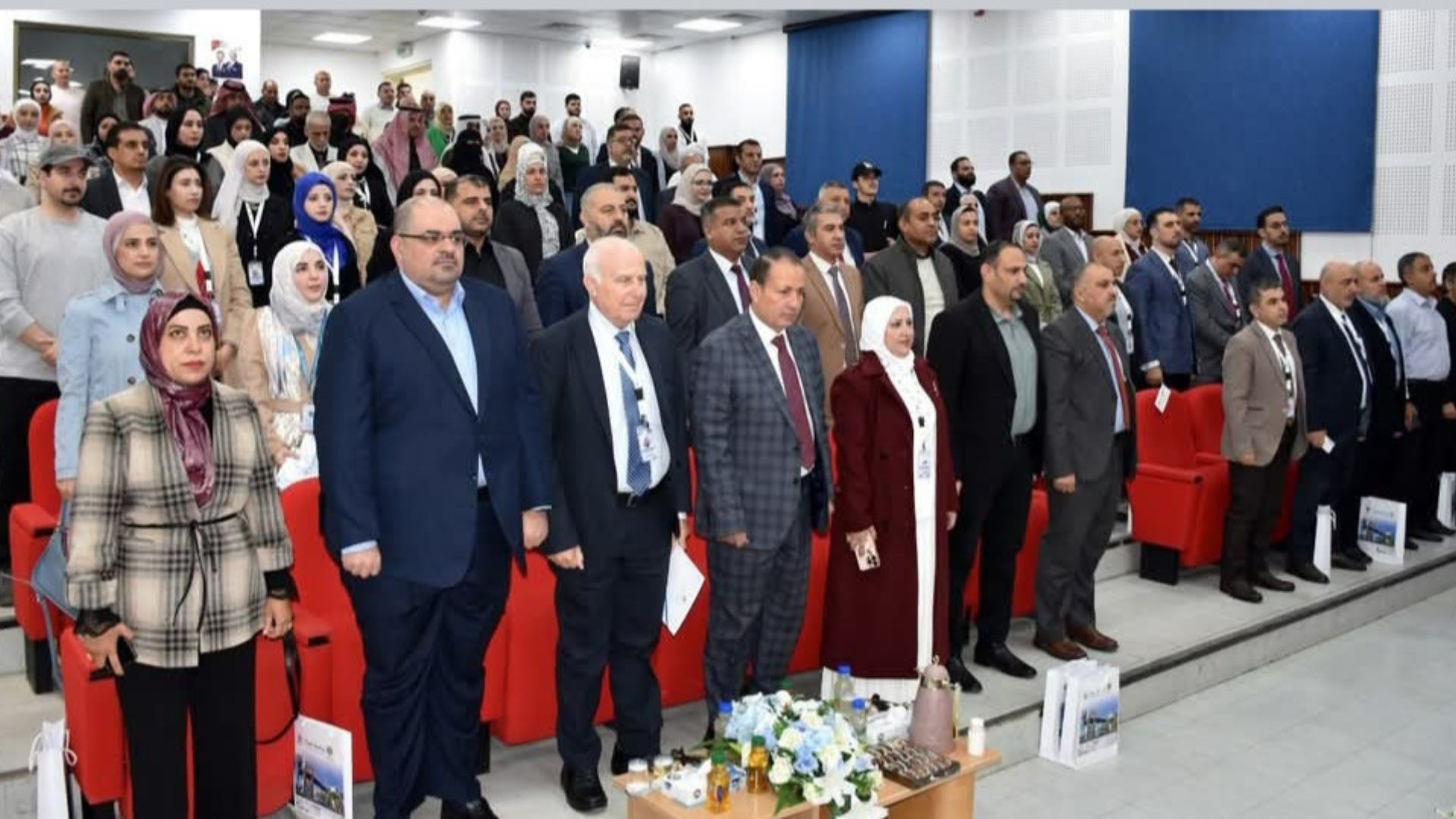  الفيصلي يغلب الوحدات ويتوج بلقب درع الاتحاد