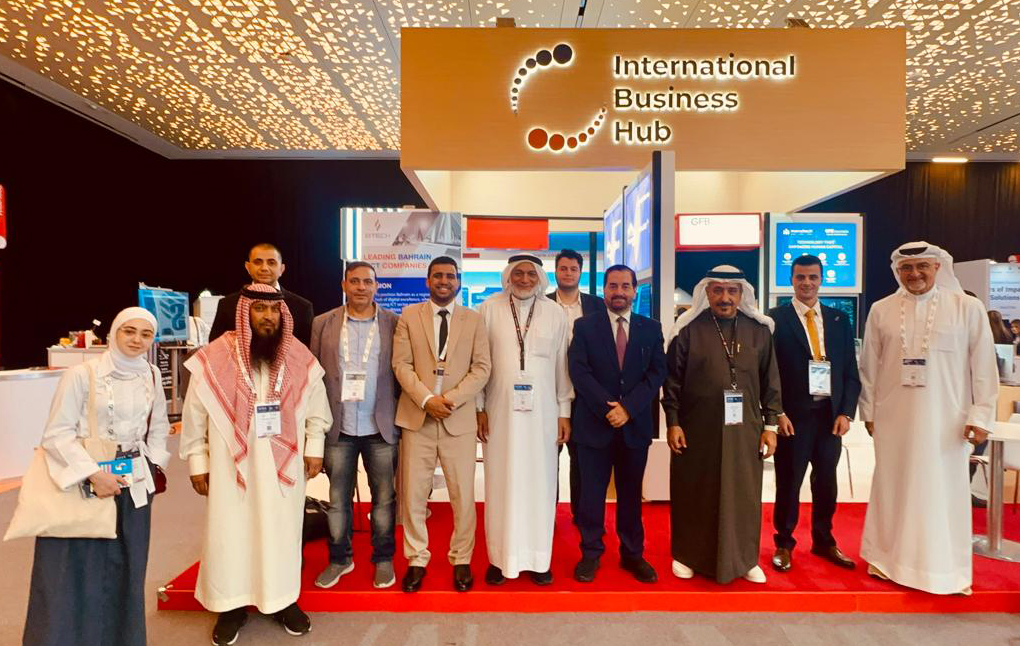 &quot;صناعة عمان&quot; تشارك بمعرض جيتكس العالمي في دبي