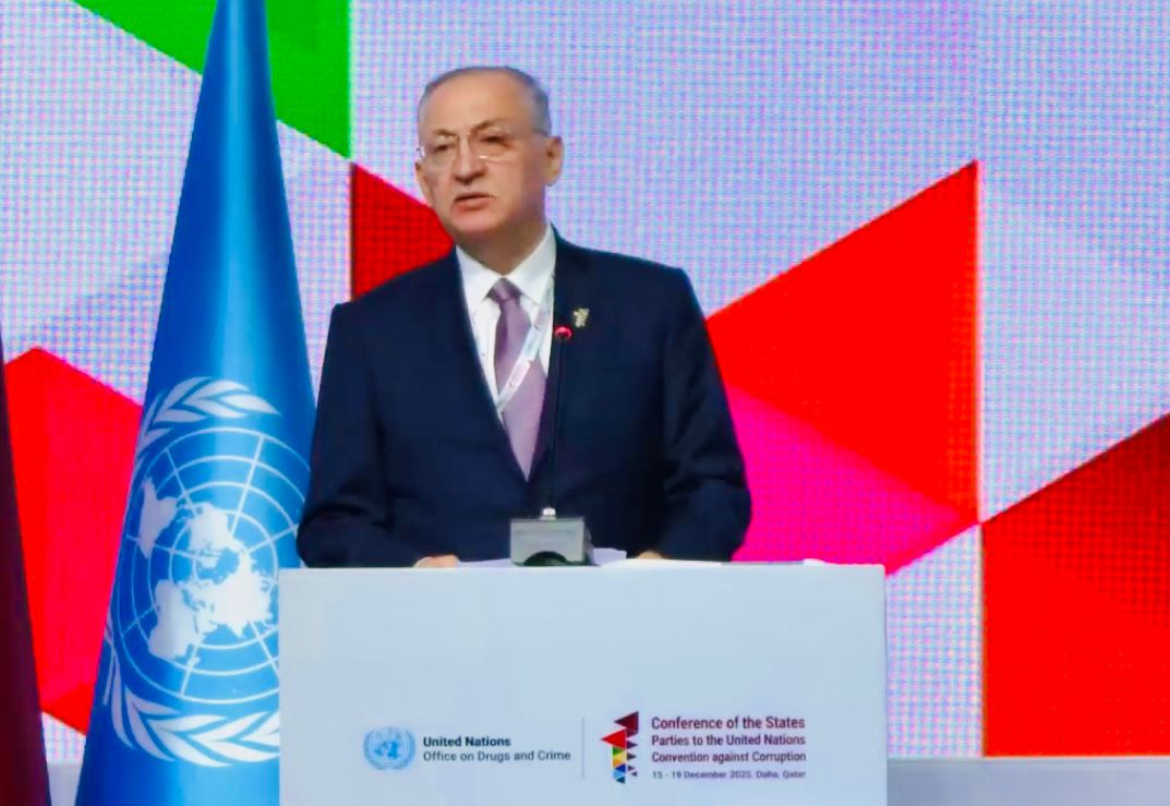  الأردن يشارك بالدورة الـ11 لمؤتمر الدول الأطراف باتفاقية الأمم المتحدة لمكافحة الفساد