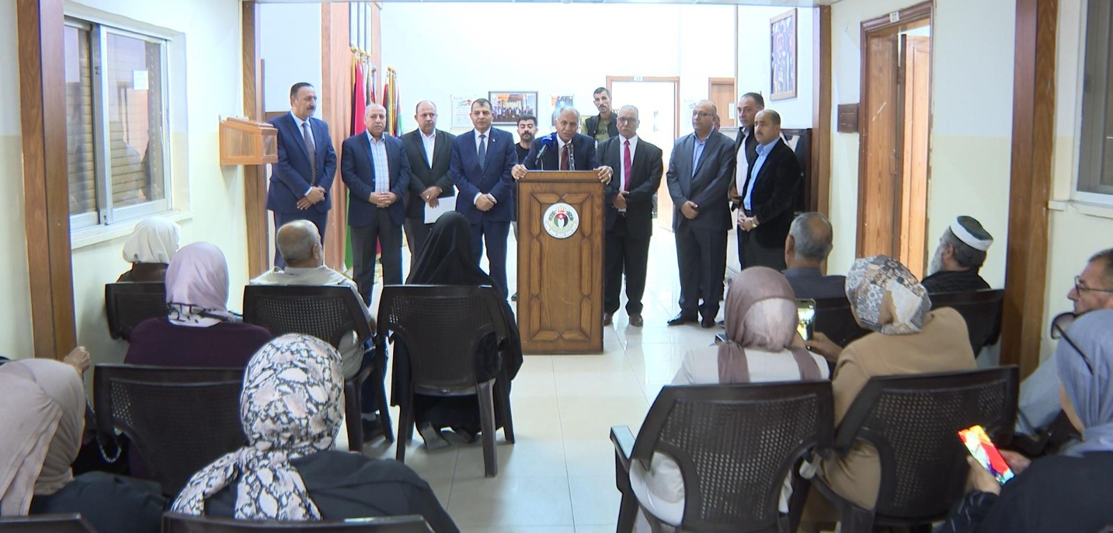  &quot;المتقاعدين العسكريين&quot; تسير بعثة العمرة الخامسة تكريماً لذوي الشهداء