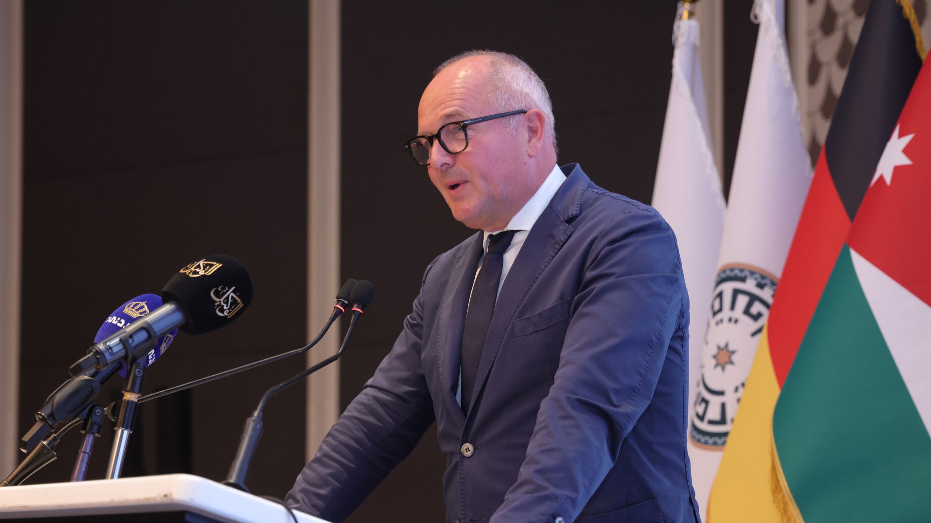  ملتقى الأعمال الأردني الألماني يسلط الضوء على فرص التعاون الاقتصادي والاستثماري 