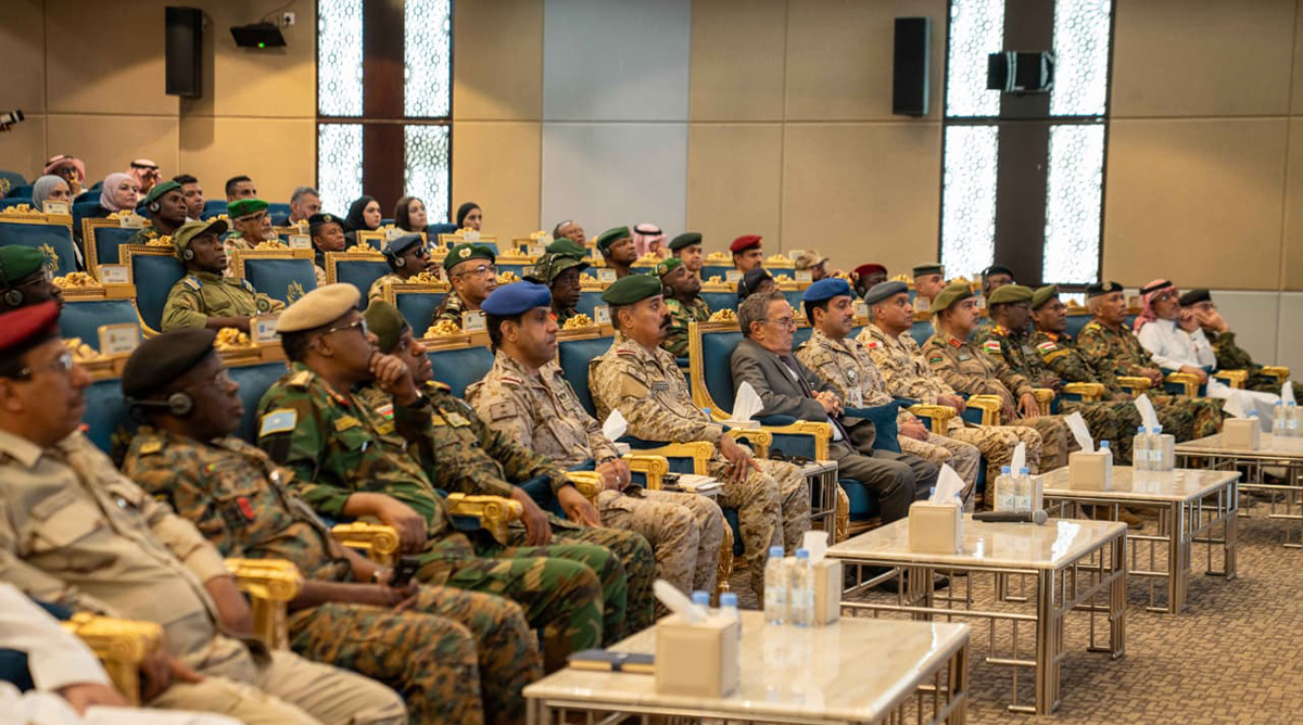  التحالف الإسلامي يطلق البرنامج الإعلامي &quot;إعلاميو السلام&quot; لمرشحين من دولة فلسطين