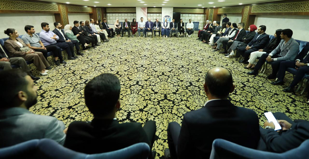 صندوق الملك عبدالله للتنمية يطلق الدورة الـ6 لمشروع الزمالة البرلمانية