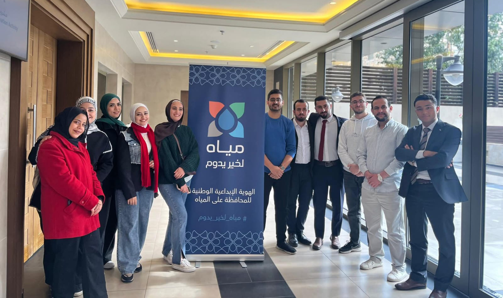  منتدون يناقشون تصفية الاستعمار في فلسطين 