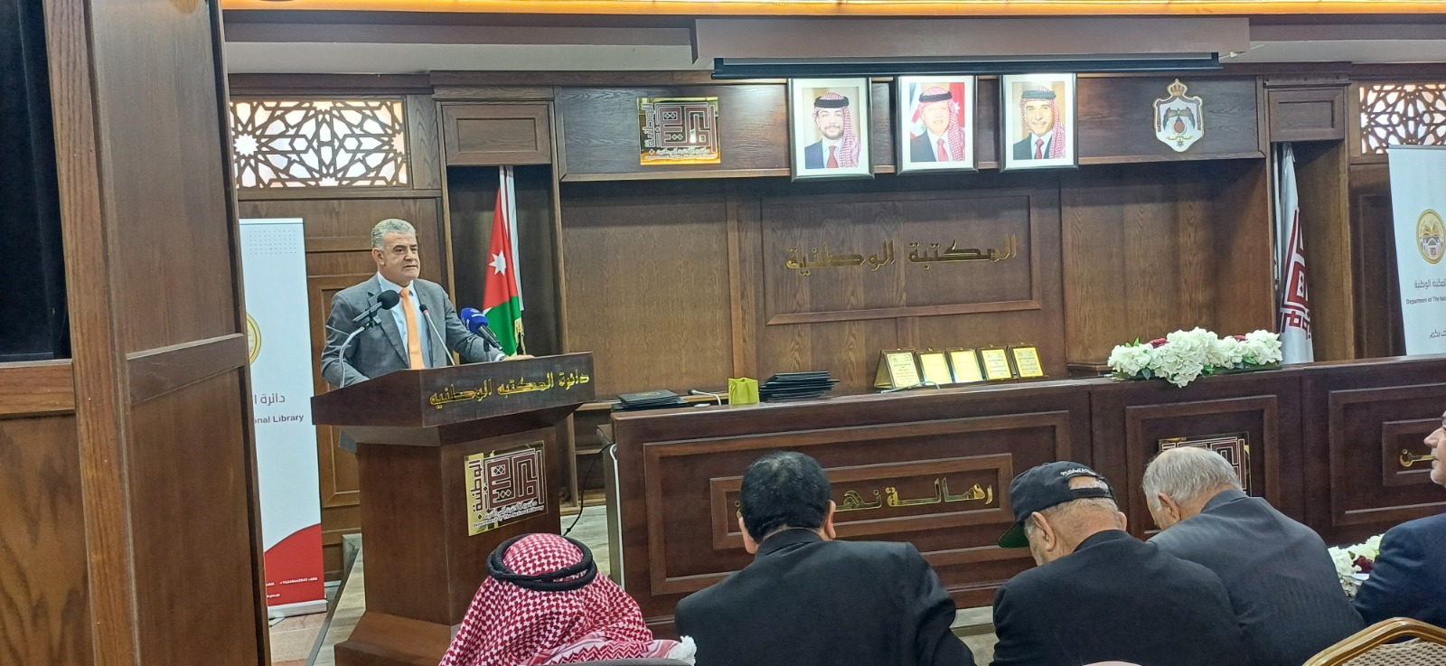  اتحاد الكتاب يحتفل بتسليم جوائز مسابقاته في حقول الإبداع الأدبي