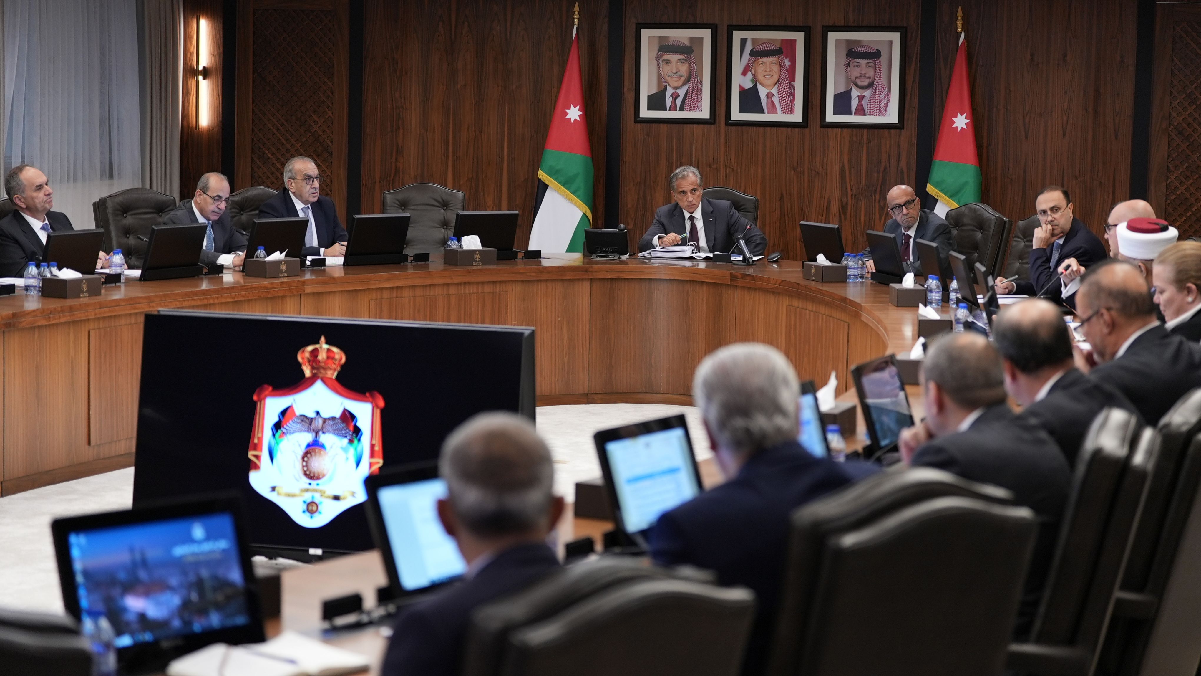  قرارات مجلس الوزراء