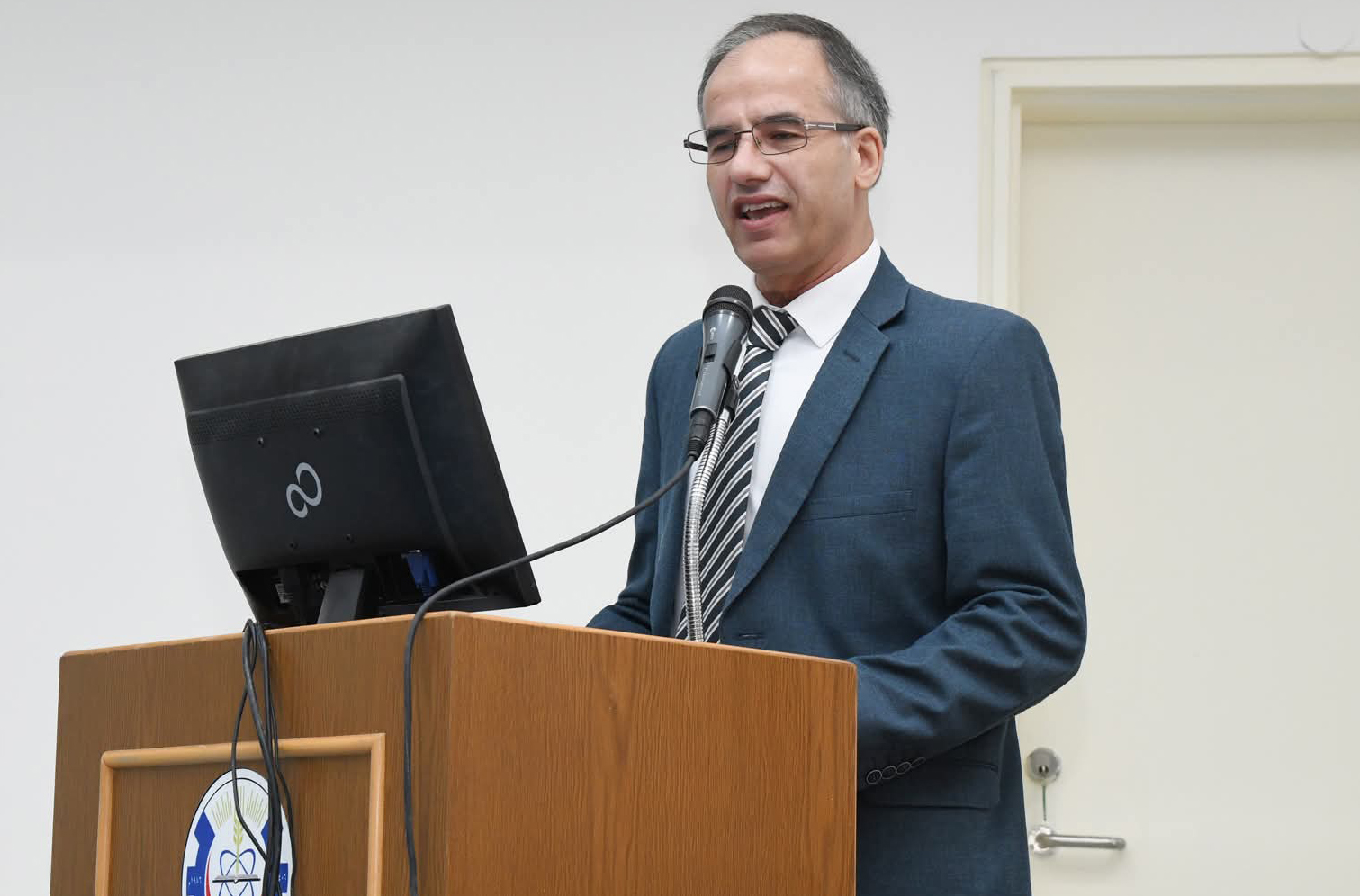  انطلاق الملتقى العلمي الدولي في &quot;العلوم والتكنولوجيا&quot;