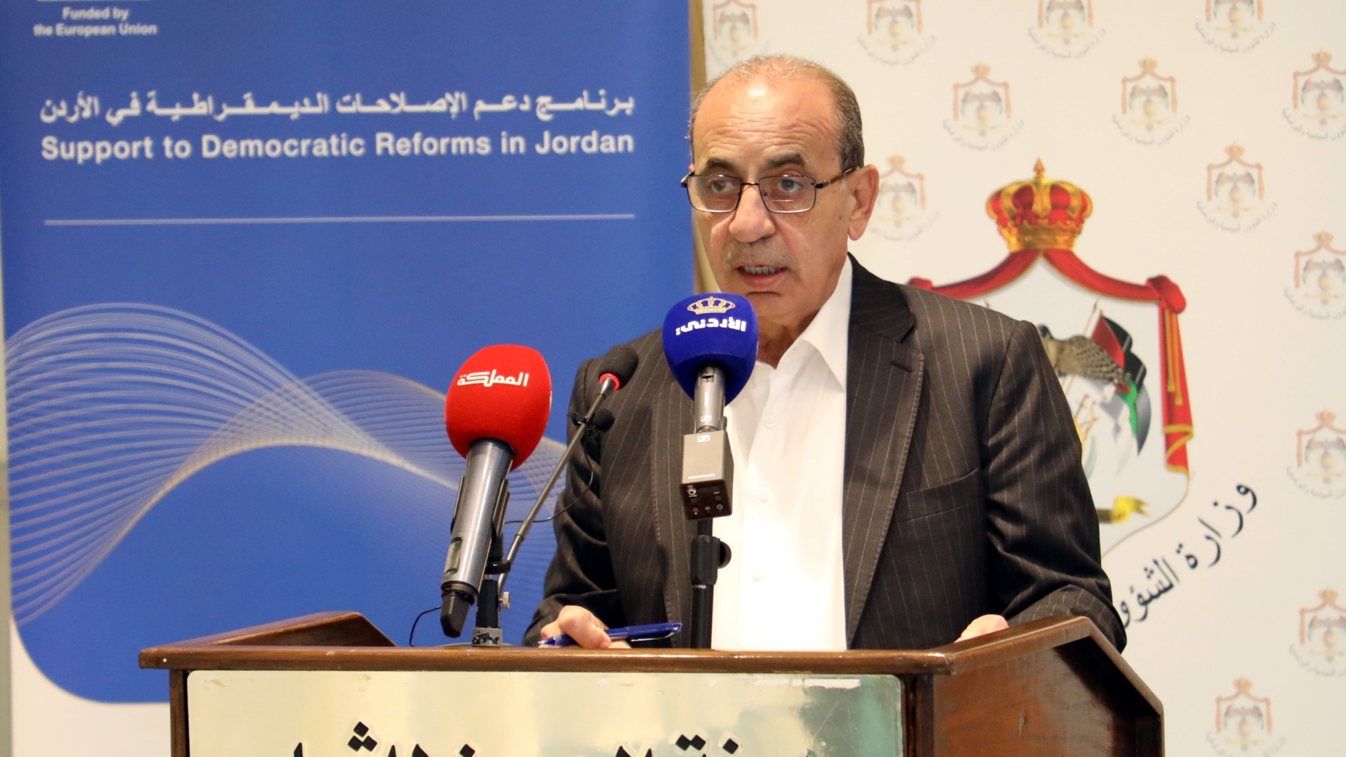  العودات: المجالس البلدية شريك أساس في صنع القرار وتحسين الخدمات