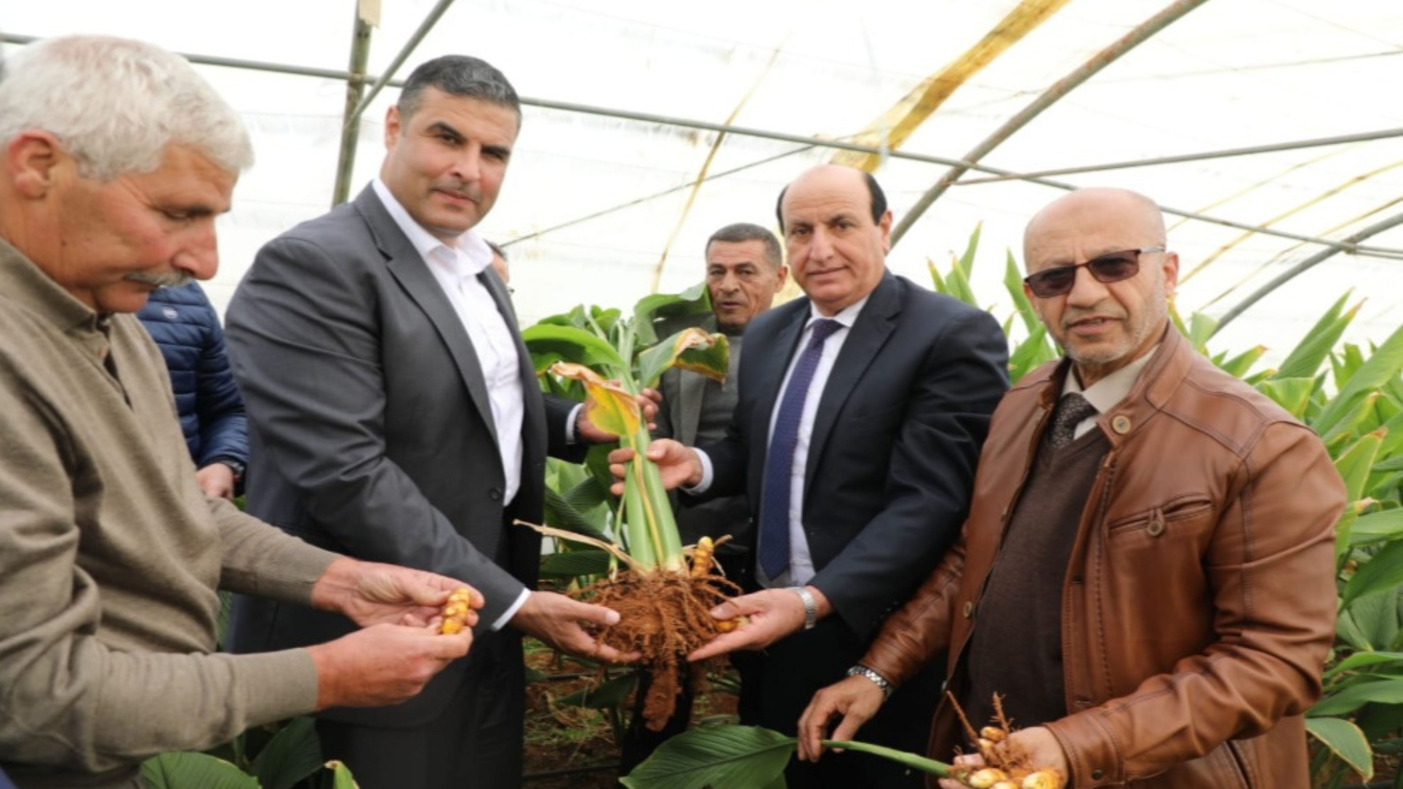 التدريب المهني والمركز الوطني للبحث والتطوير يوقعان اتفاقية تعاون