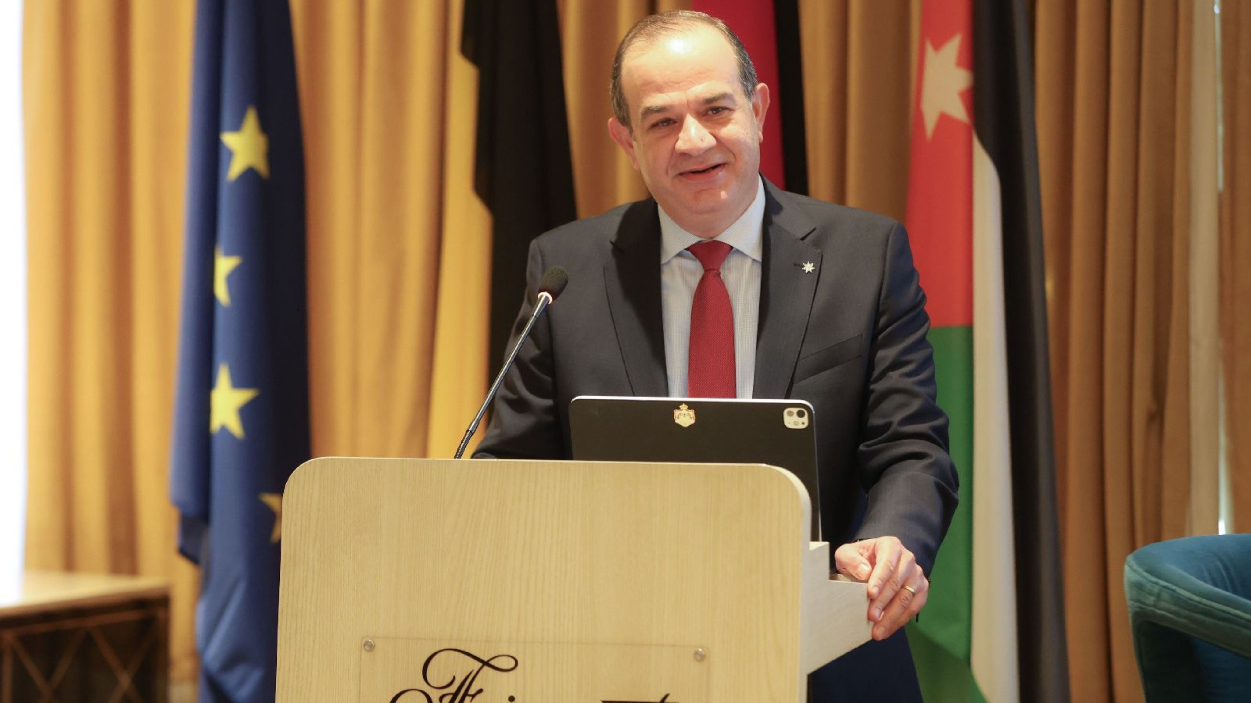  الاقتصاد الرقمي تنظم حوارية &quot;الريادة بلا حدود: حوار استراتيجي أردني فلسطيني&quot;